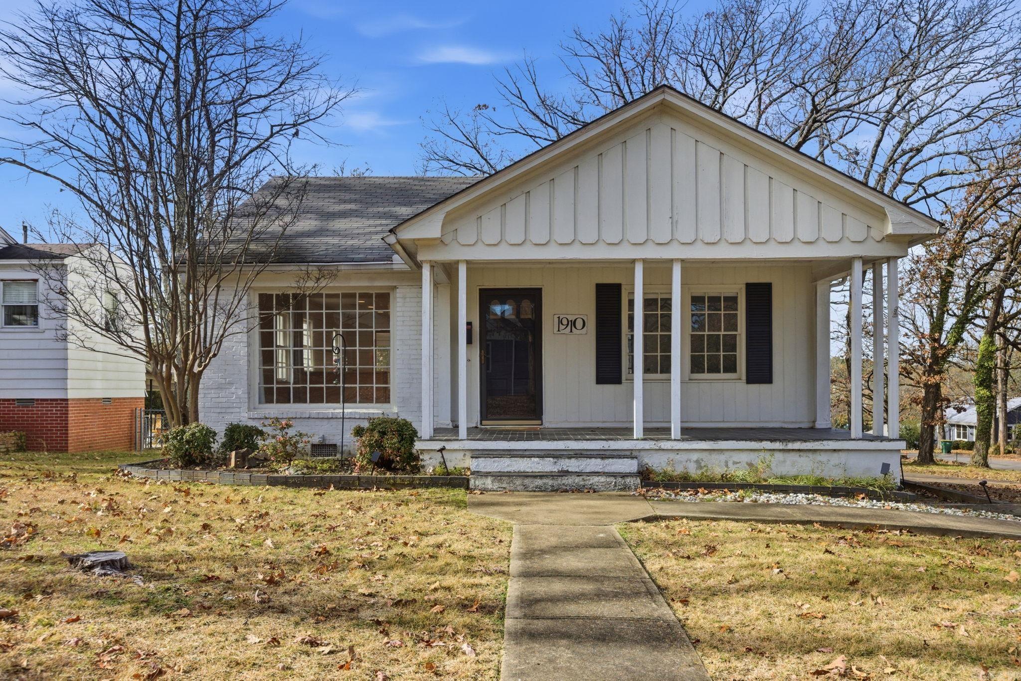 CASEYS - Residential