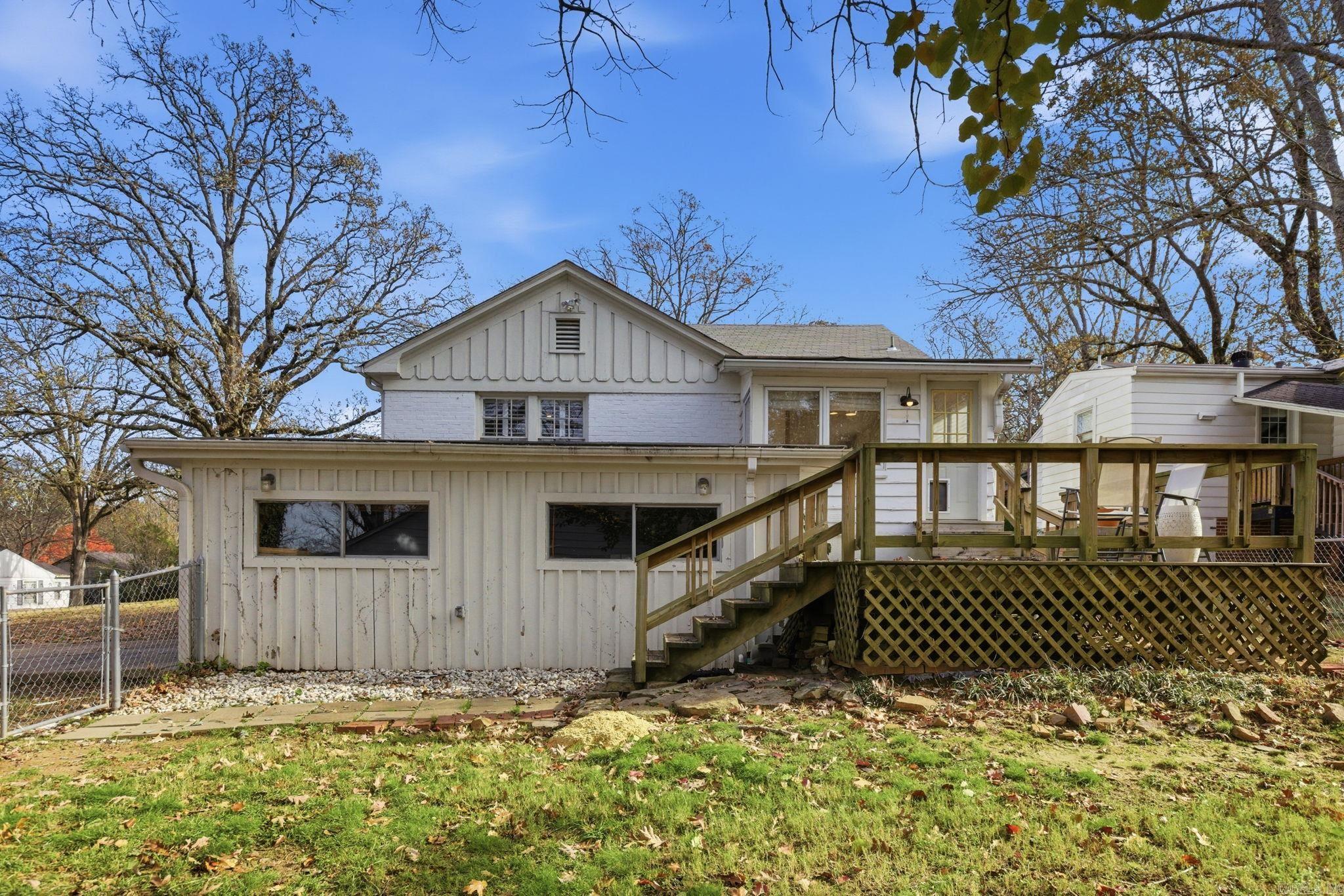 CASEYS - Residential