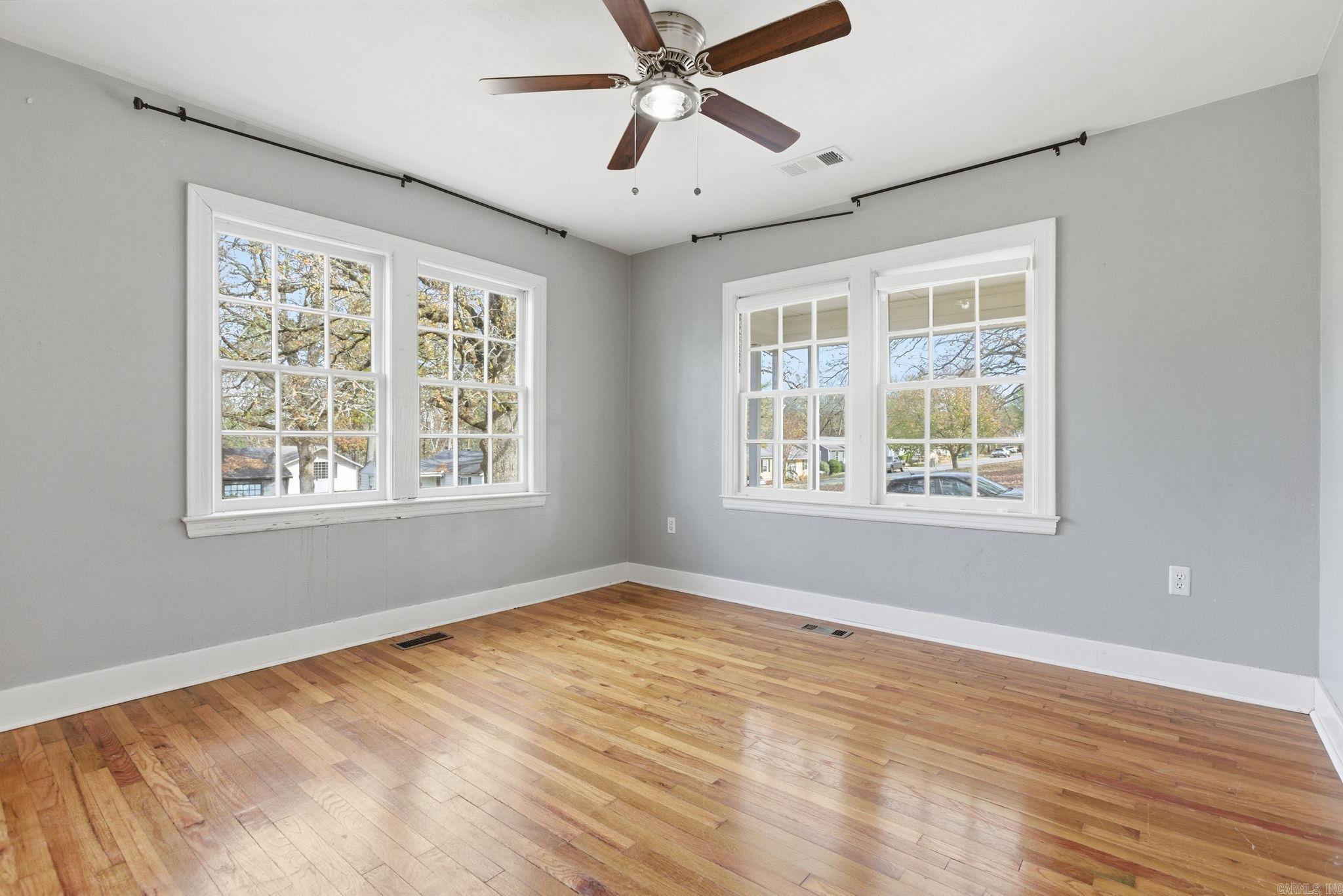 CASEYS - Residential