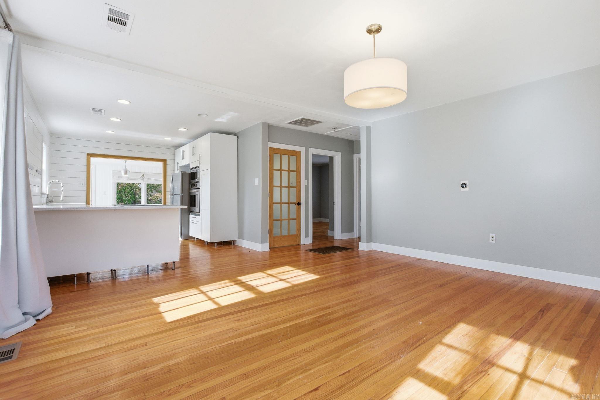 CASEYS - Residential