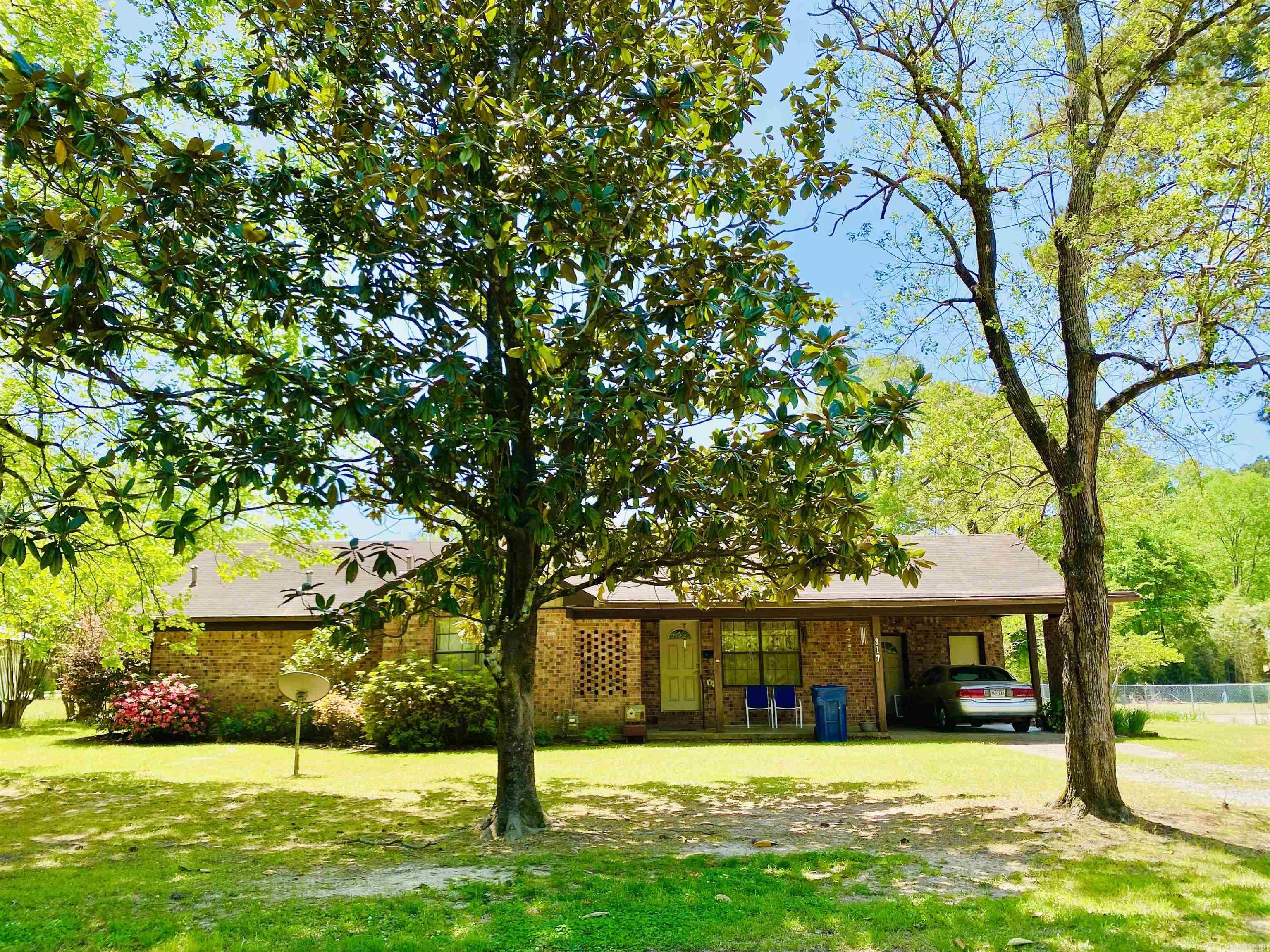 MCKAY AND RUSSO SD FRV - Residential