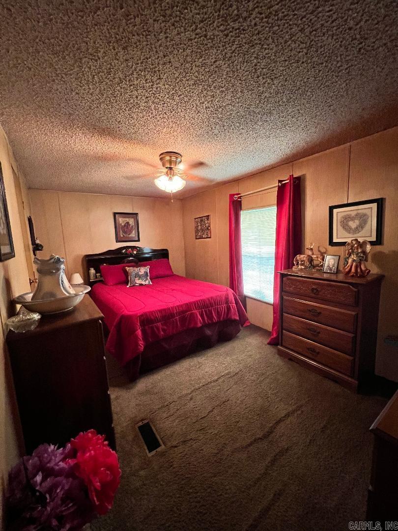 Star City Unplatted - Residential