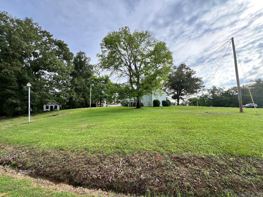 Star City Unplatted - Residential