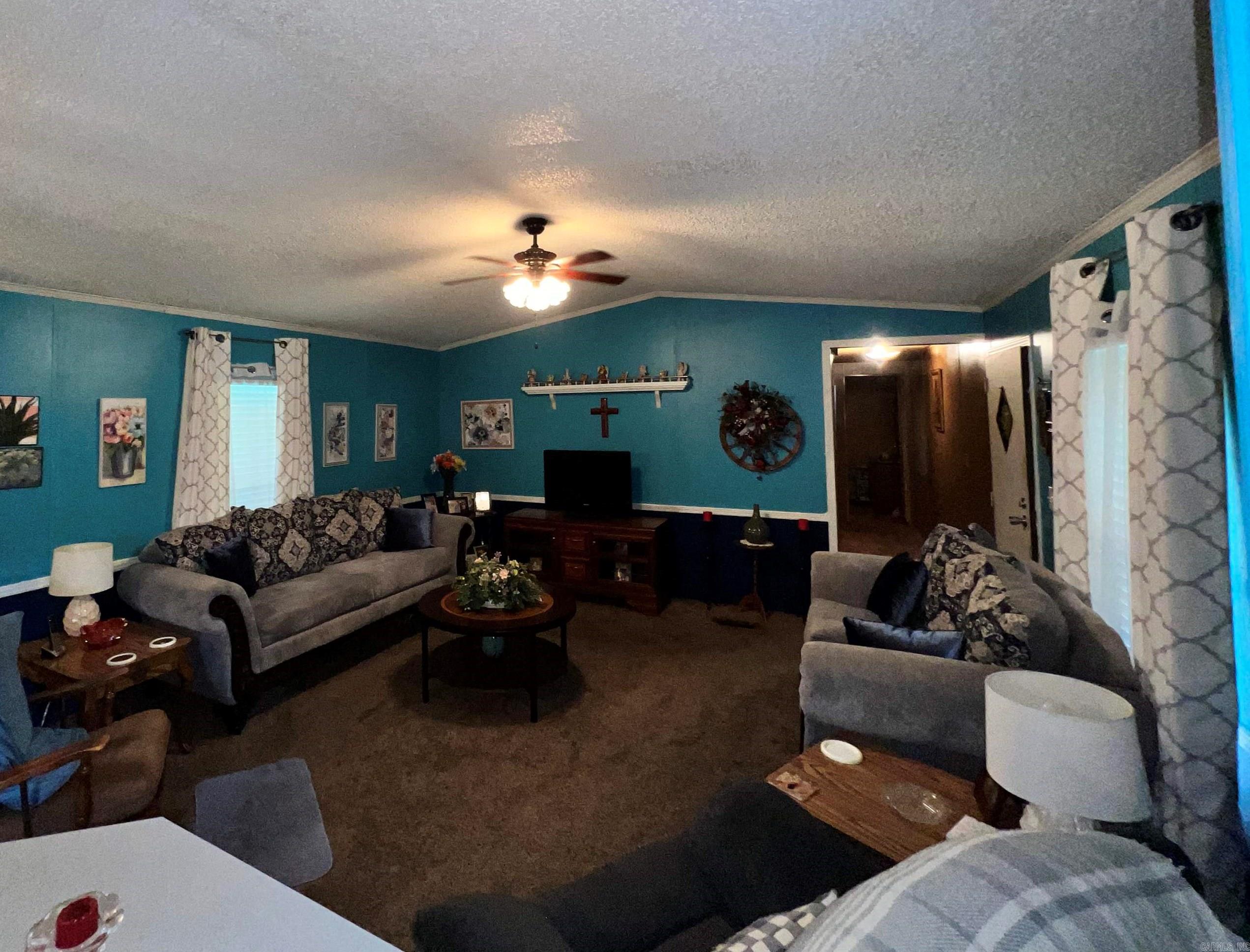 Star City Unplatted - Residential