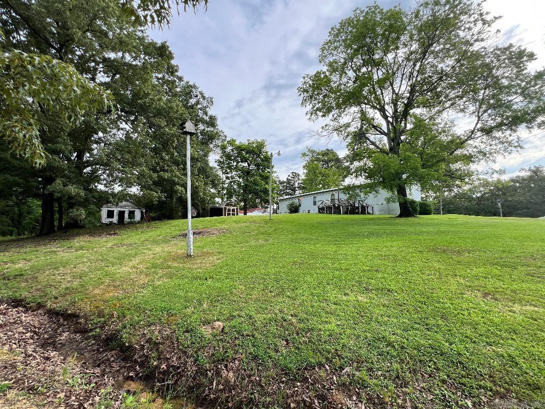 Star City Unplatted - Residential