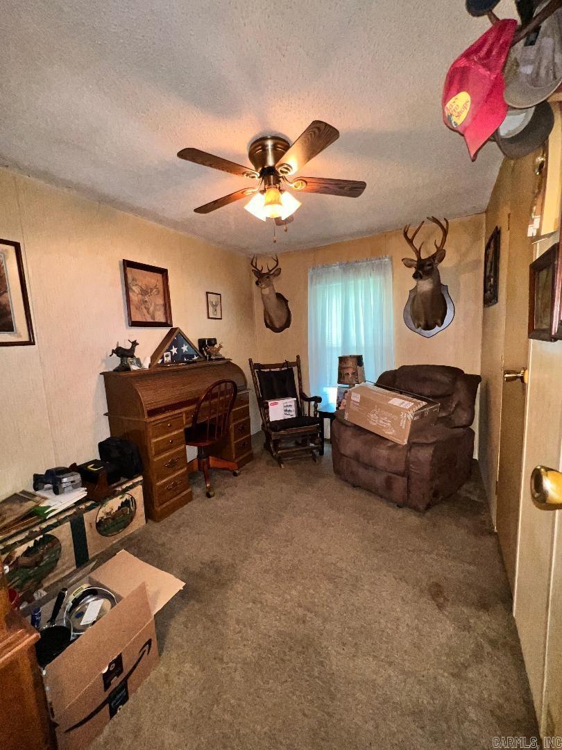 Star City Unplatted - Residential