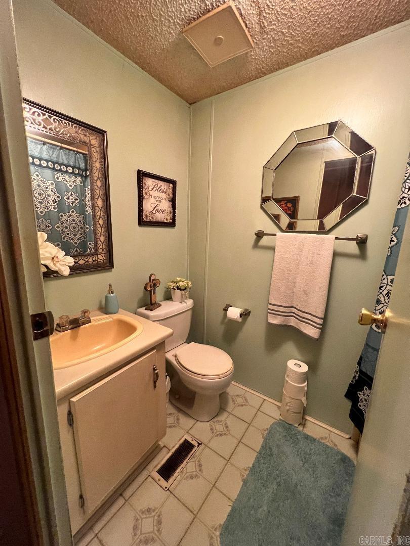 Star City Unplatted - Residential