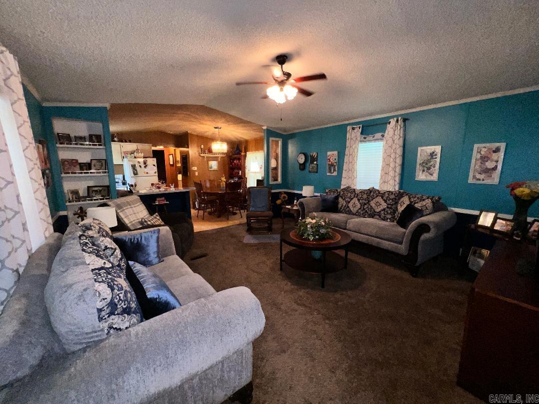 Star City Unplatted - Residential