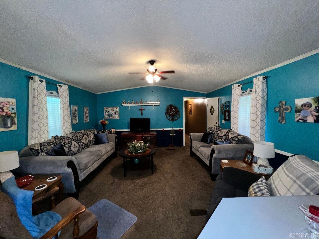 Star City Unplatted - Residential