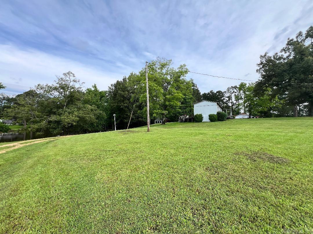 Star City Unplatted - Residential