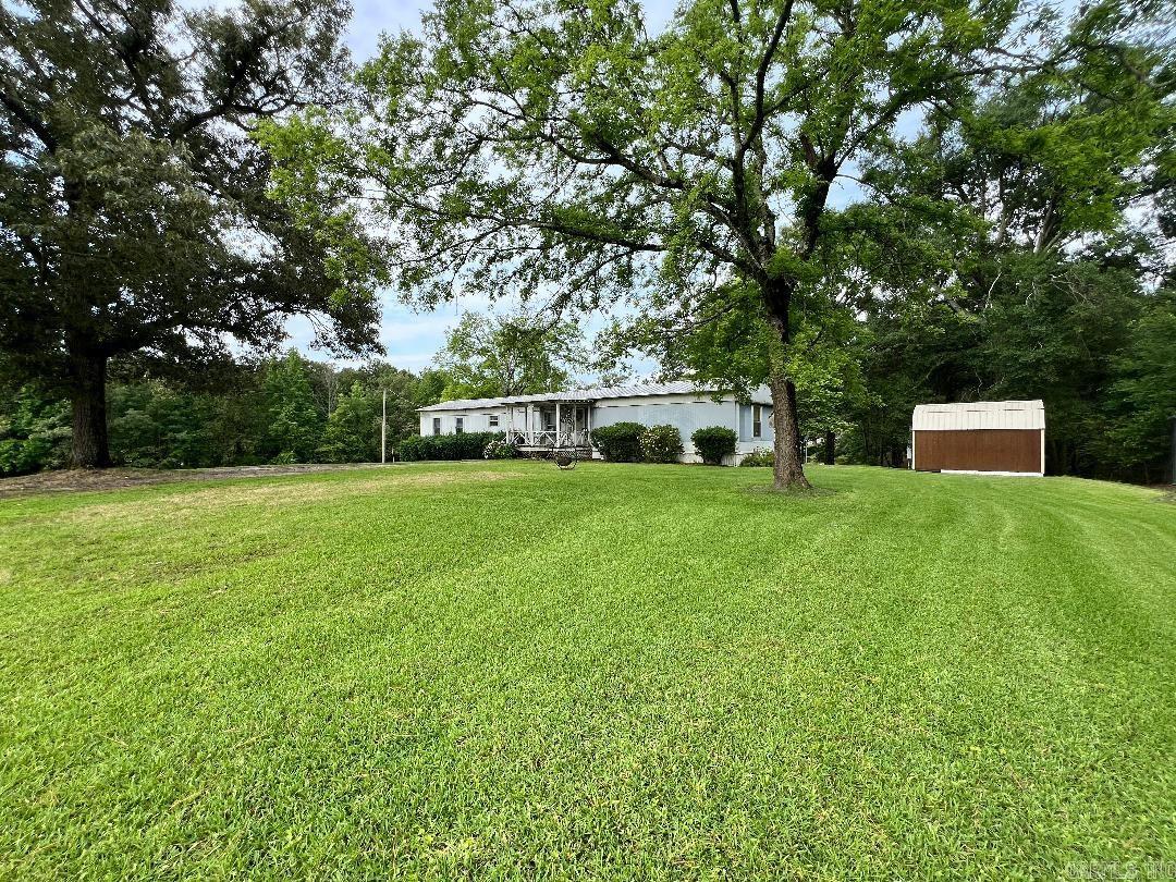 Star City Unplatted - Residential