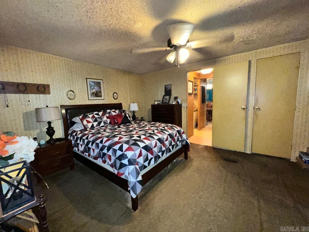 Star City Unplatted - Residential