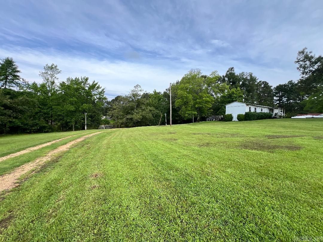 Star City Unplatted - Residential