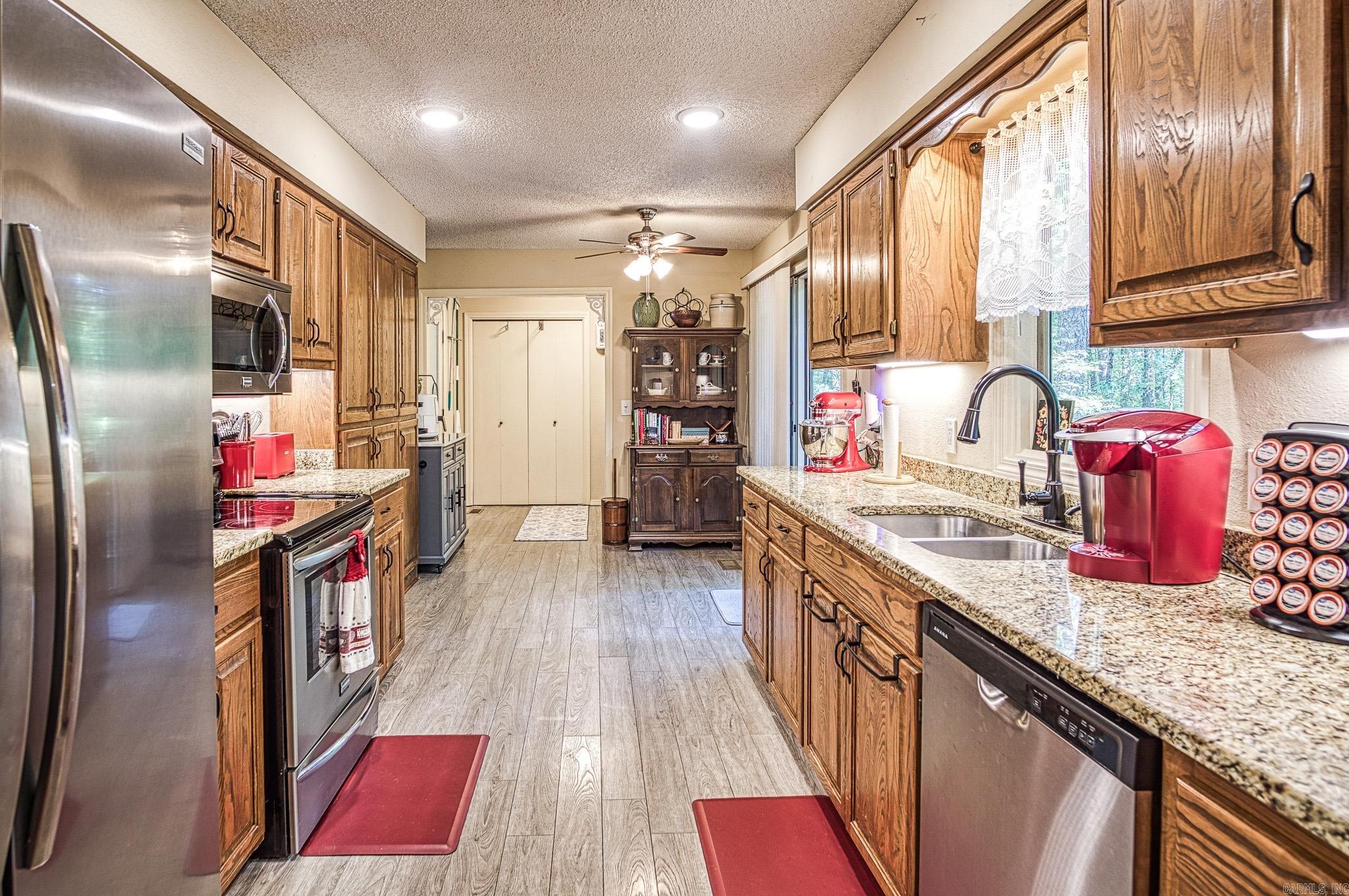 Sendero - Residential