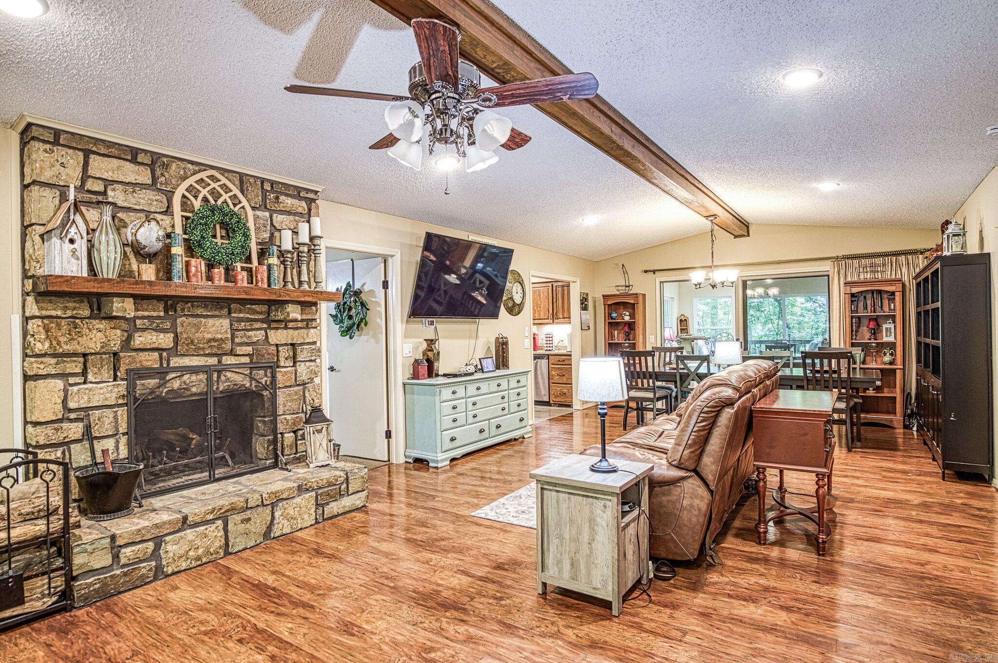 Sendero - Residential
