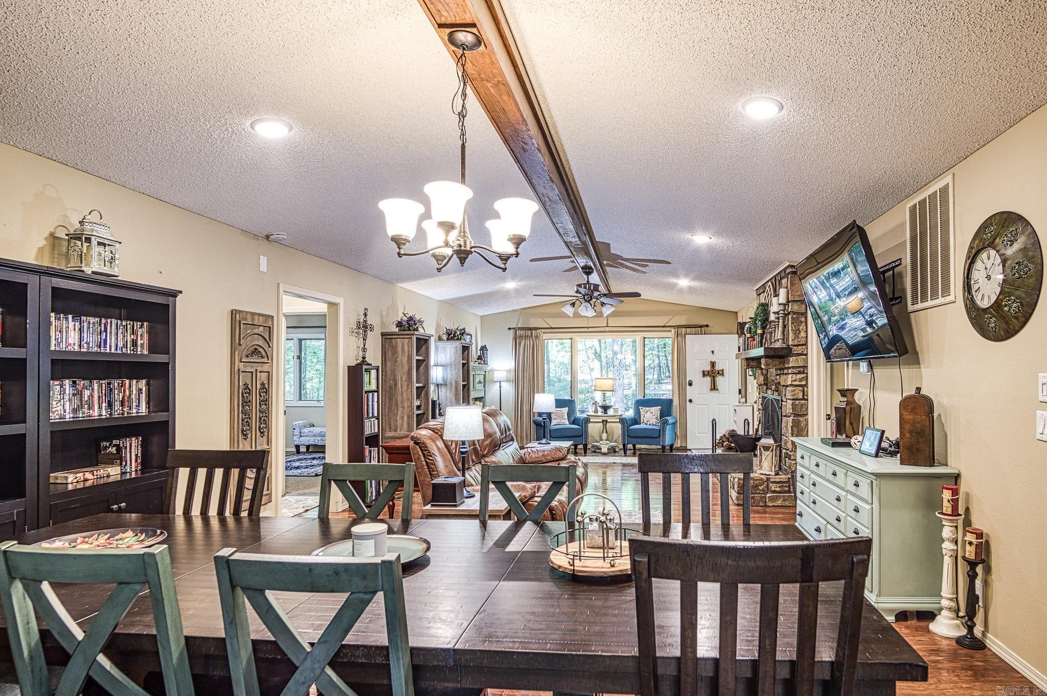 Sendero - Residential