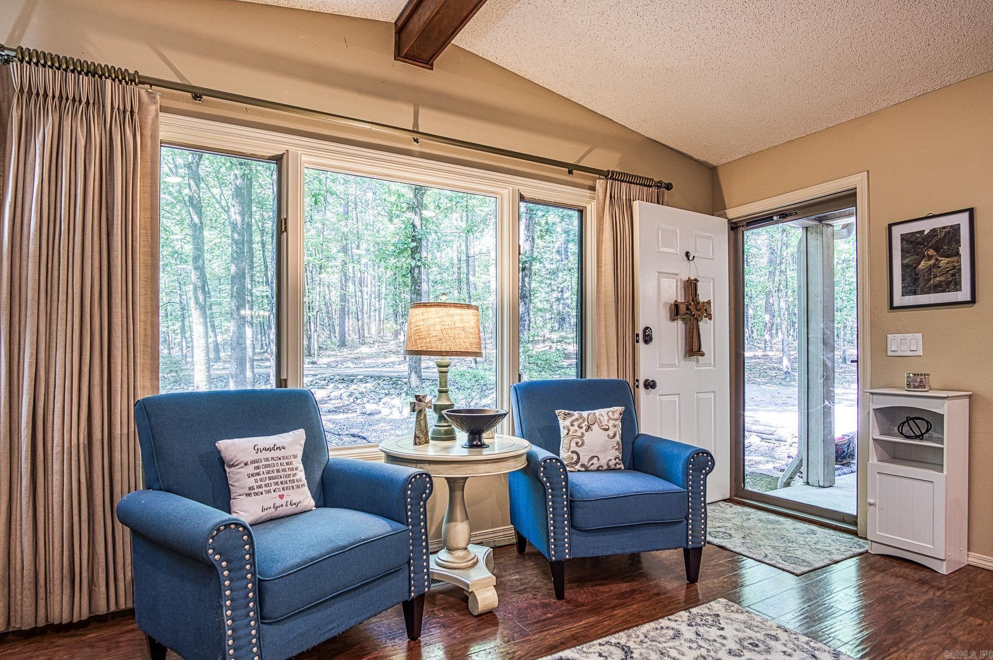 Sendero - Residential