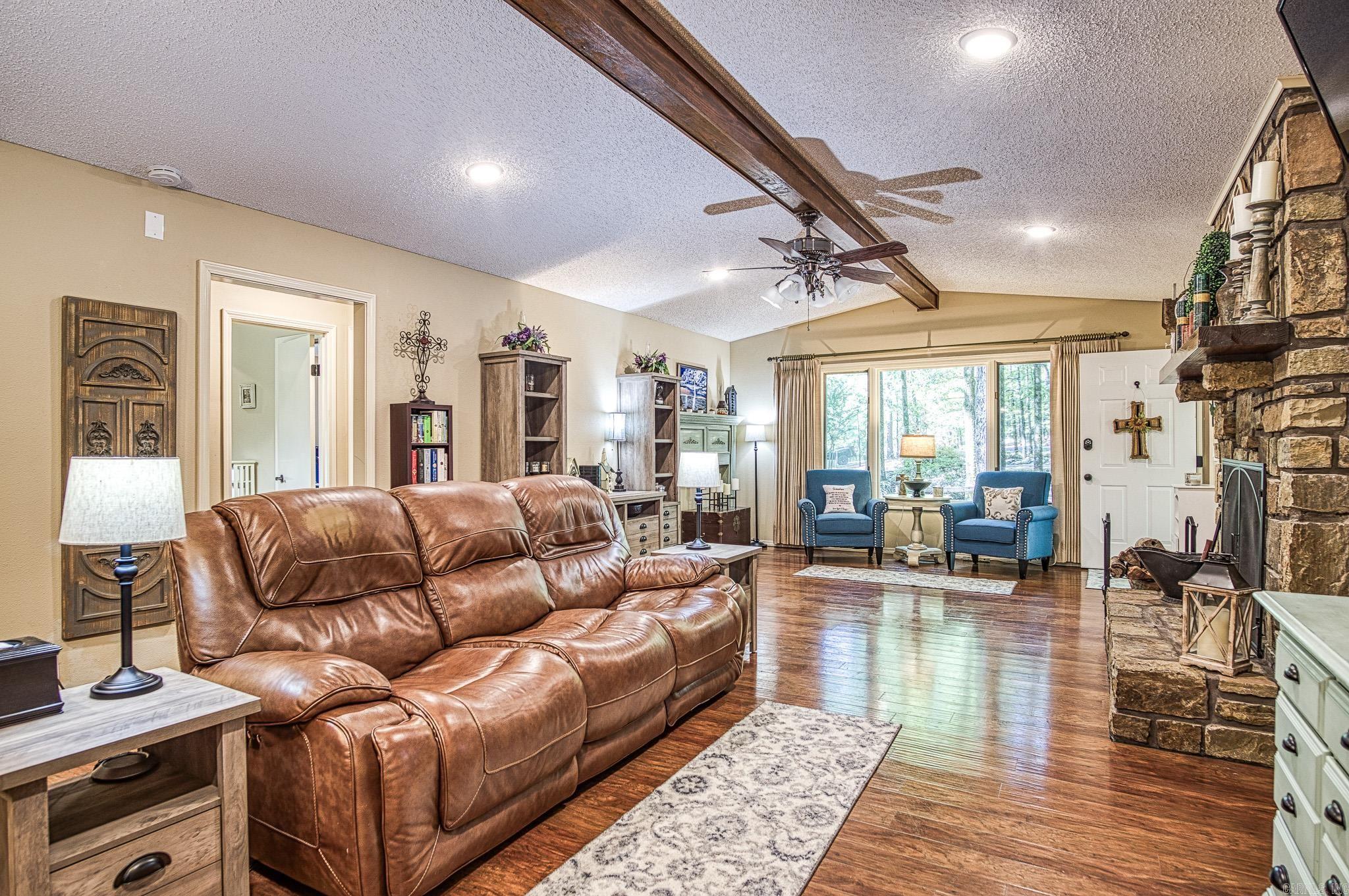 Sendero - Residential