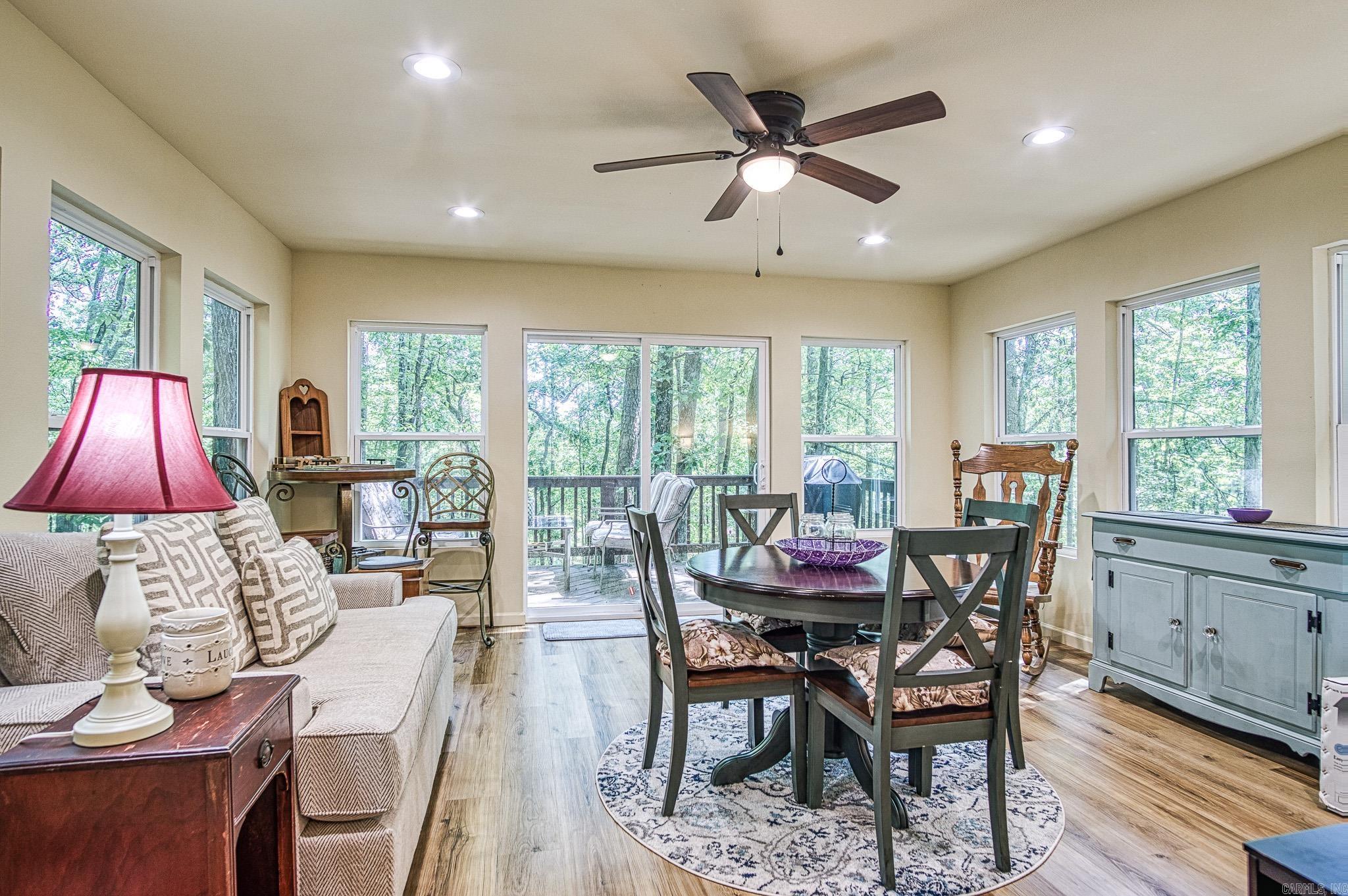 Sendero - Residential