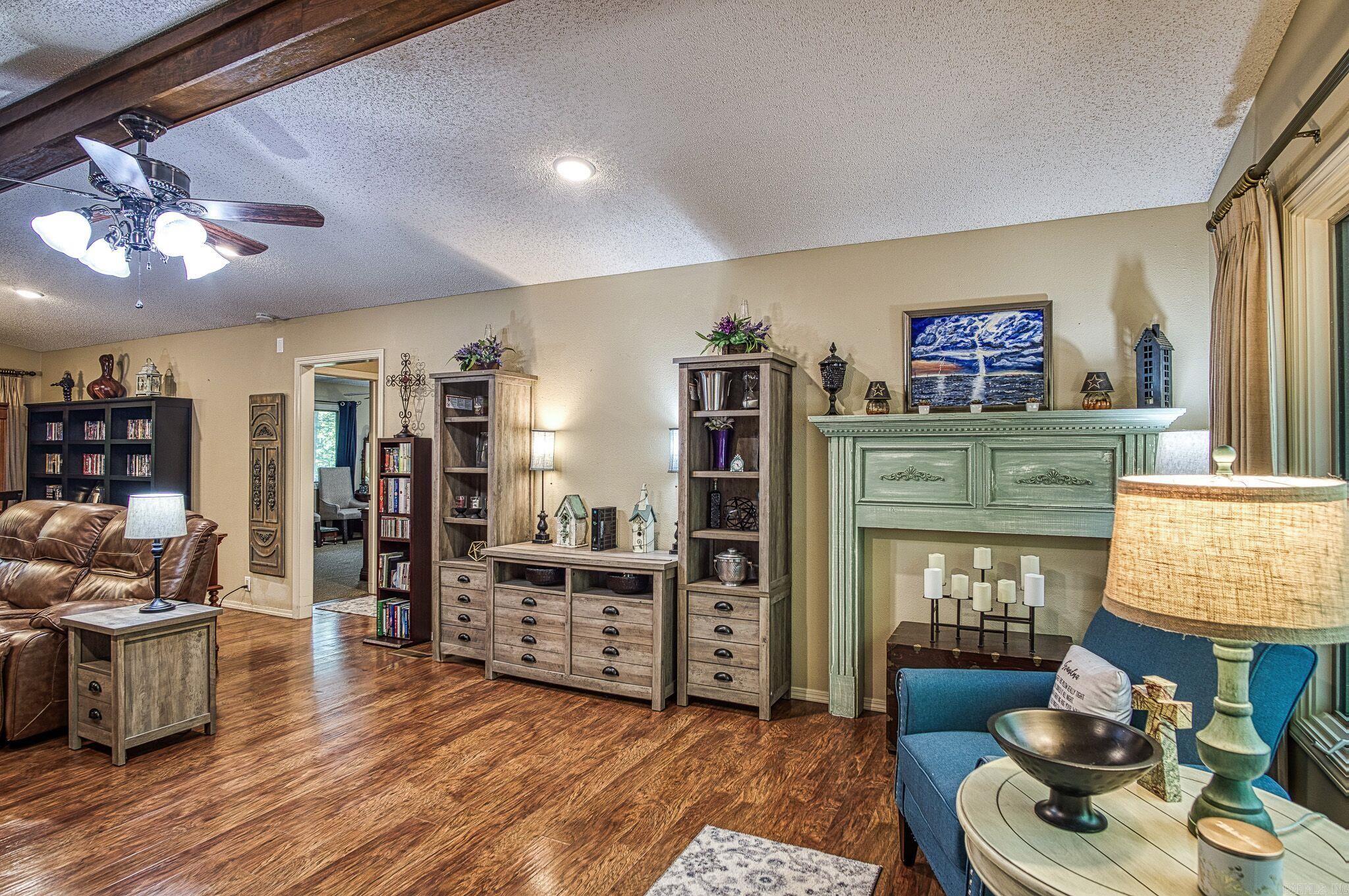Sendero - Residential