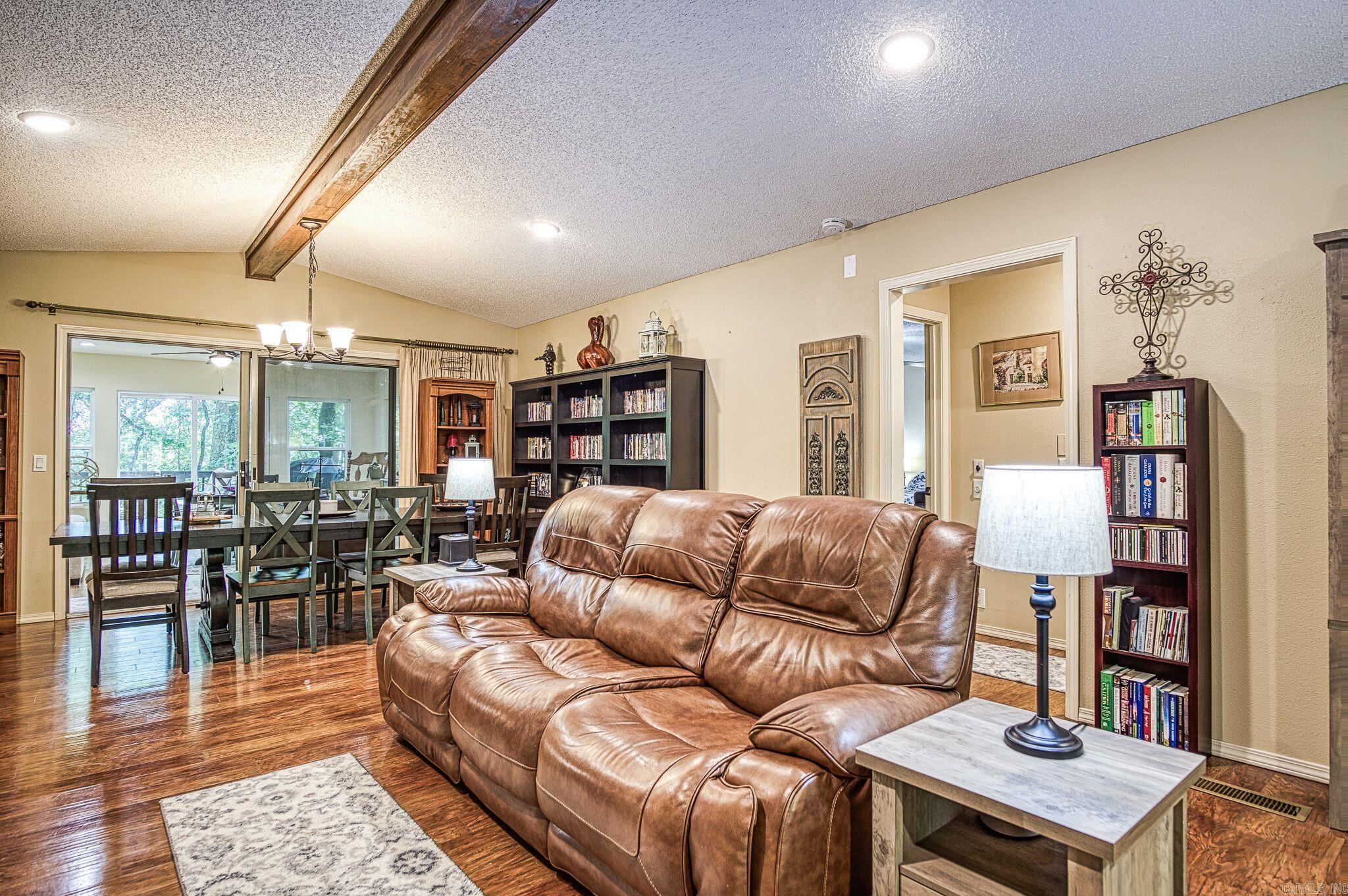 Sendero - Residential