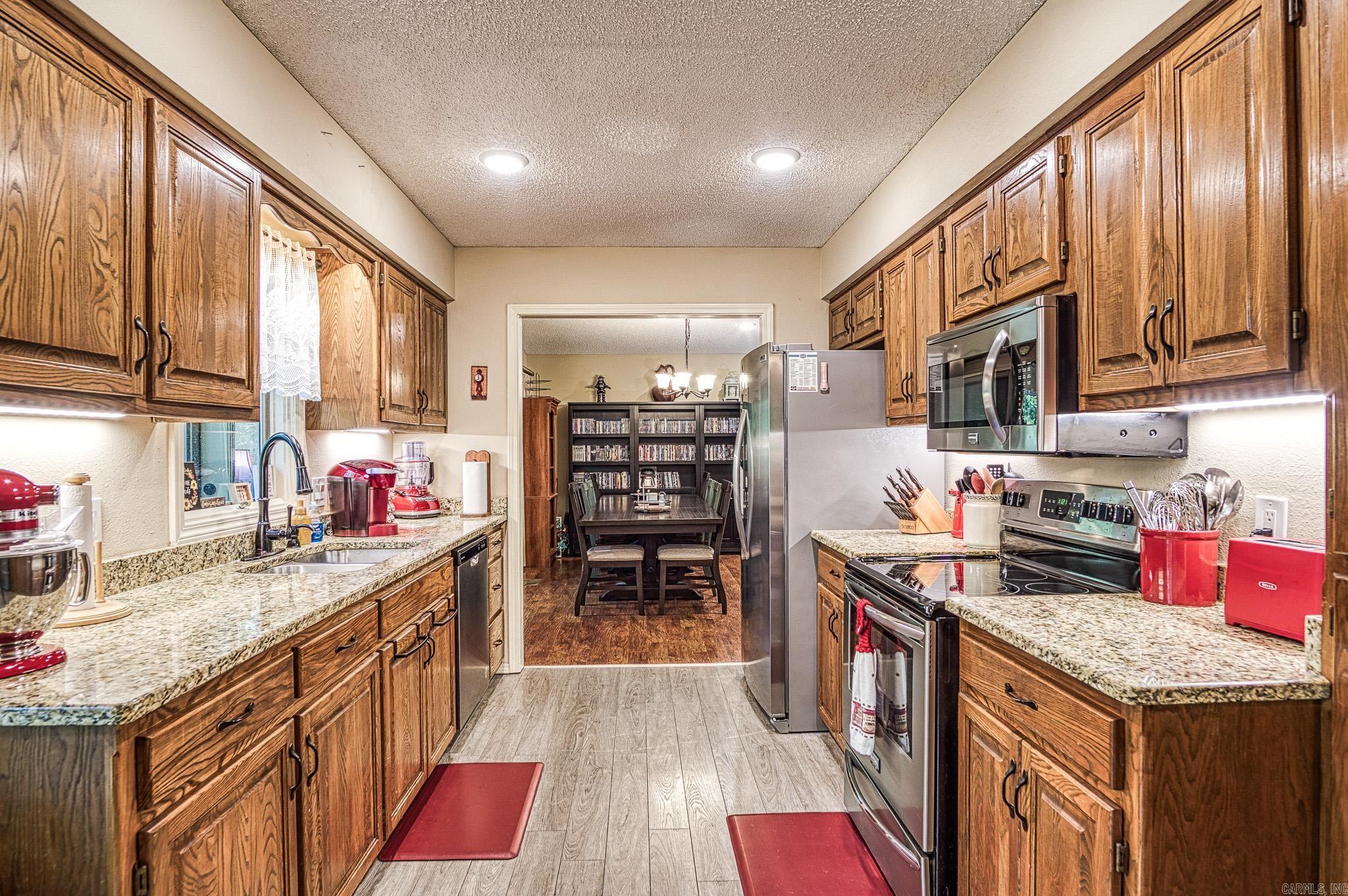 Sendero - Residential
