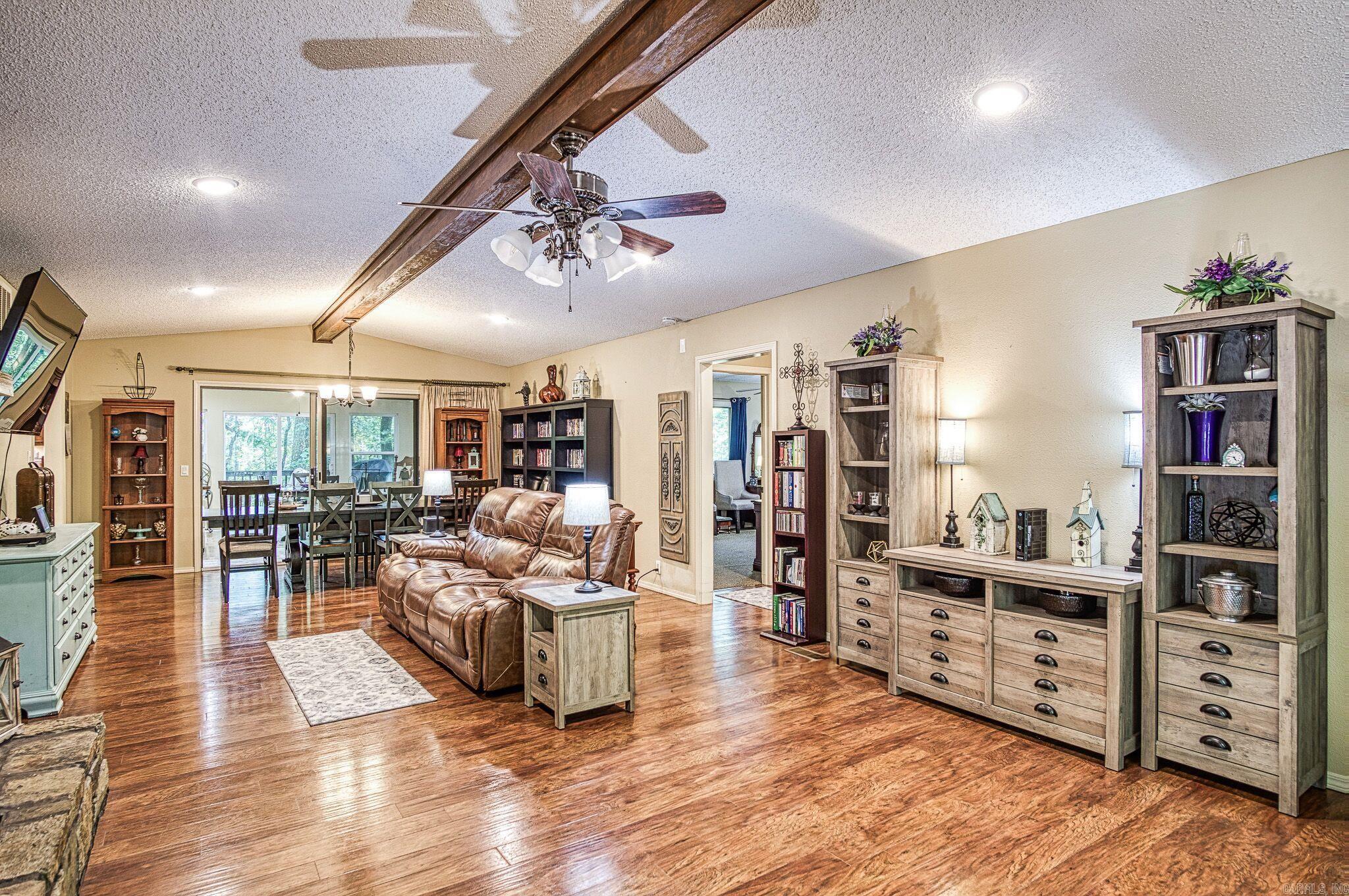 Sendero - Residential