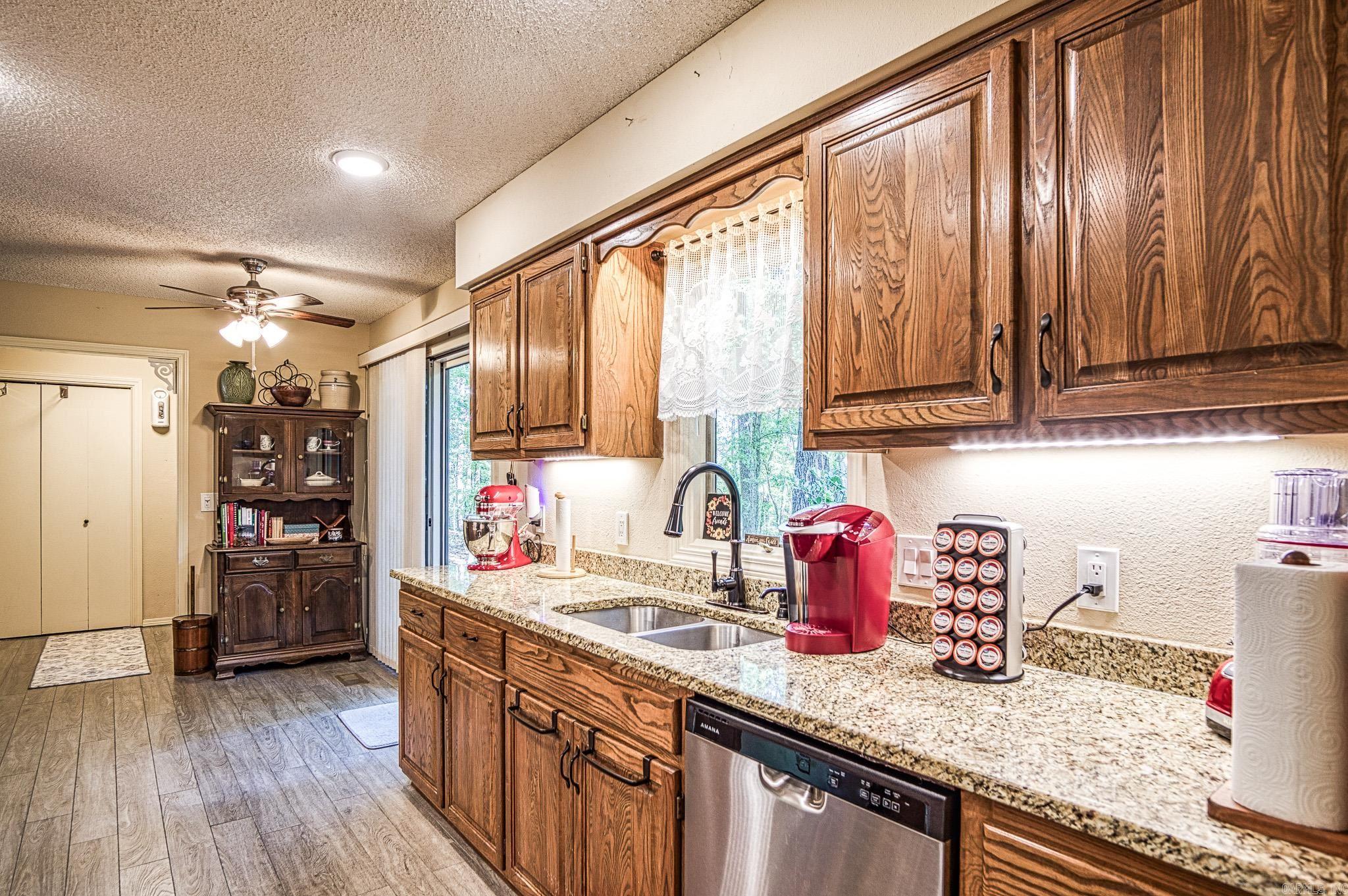 Sendero - Residential