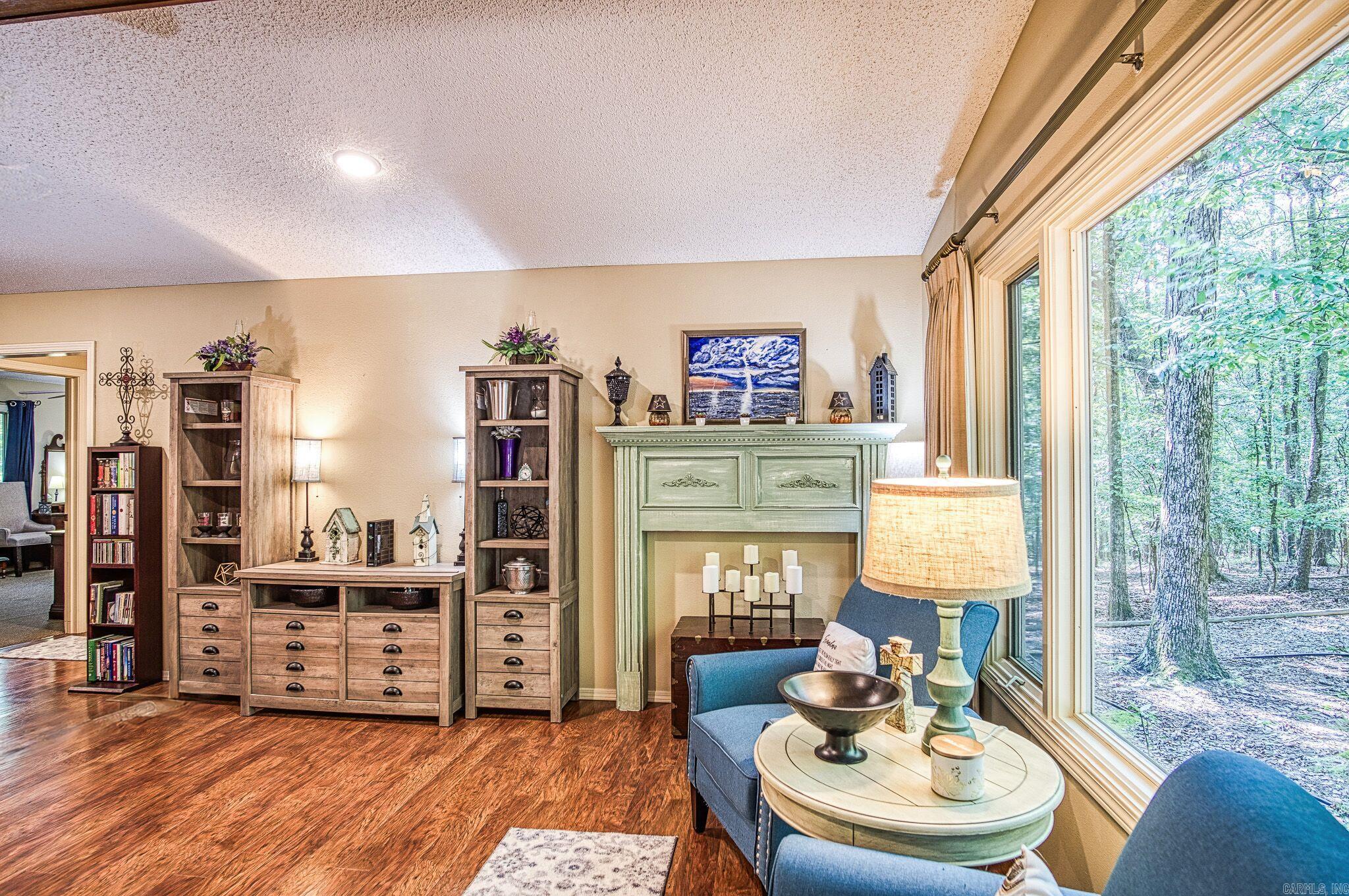 Sendero - Residential