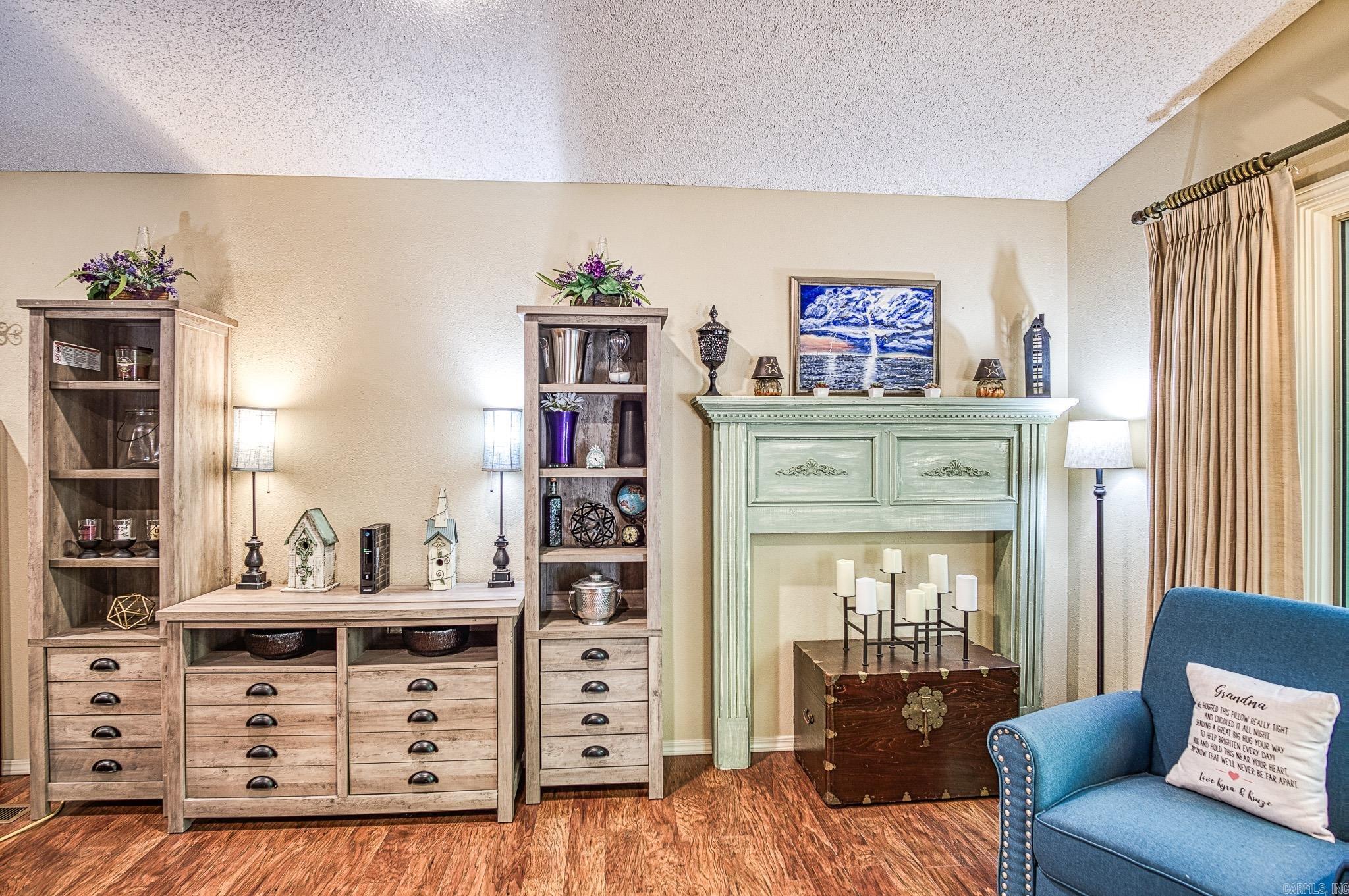 Sendero - Residential