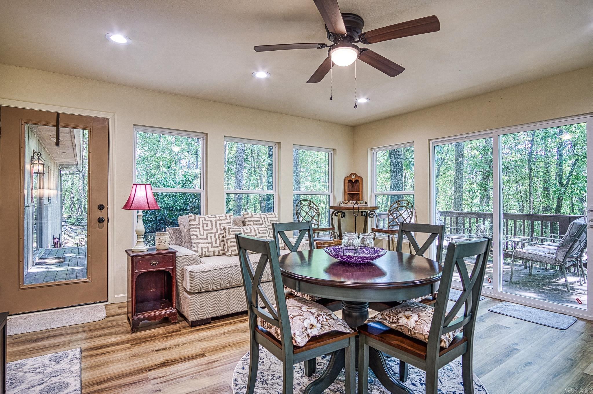 Sendero - Residential