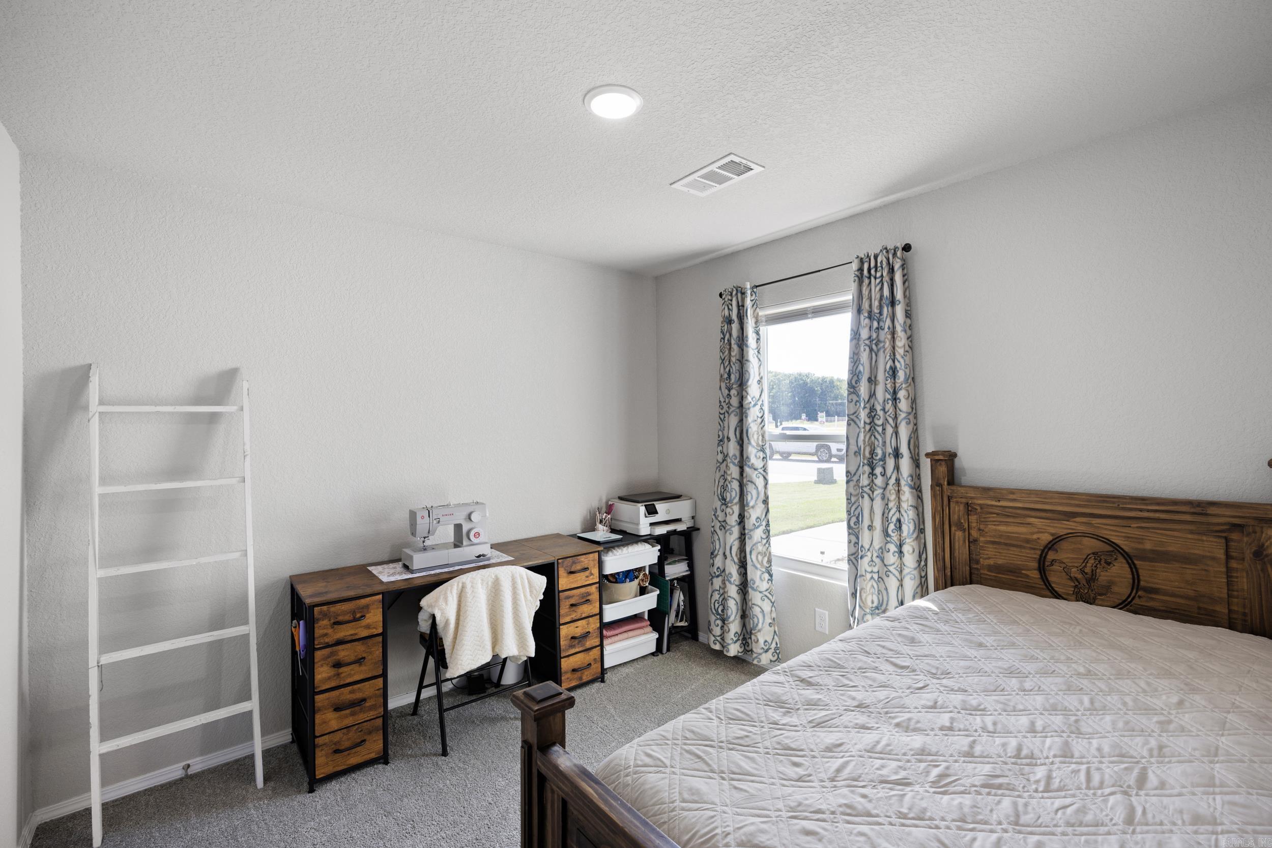 OAK SPRINGS SUBDIVISION - Residential