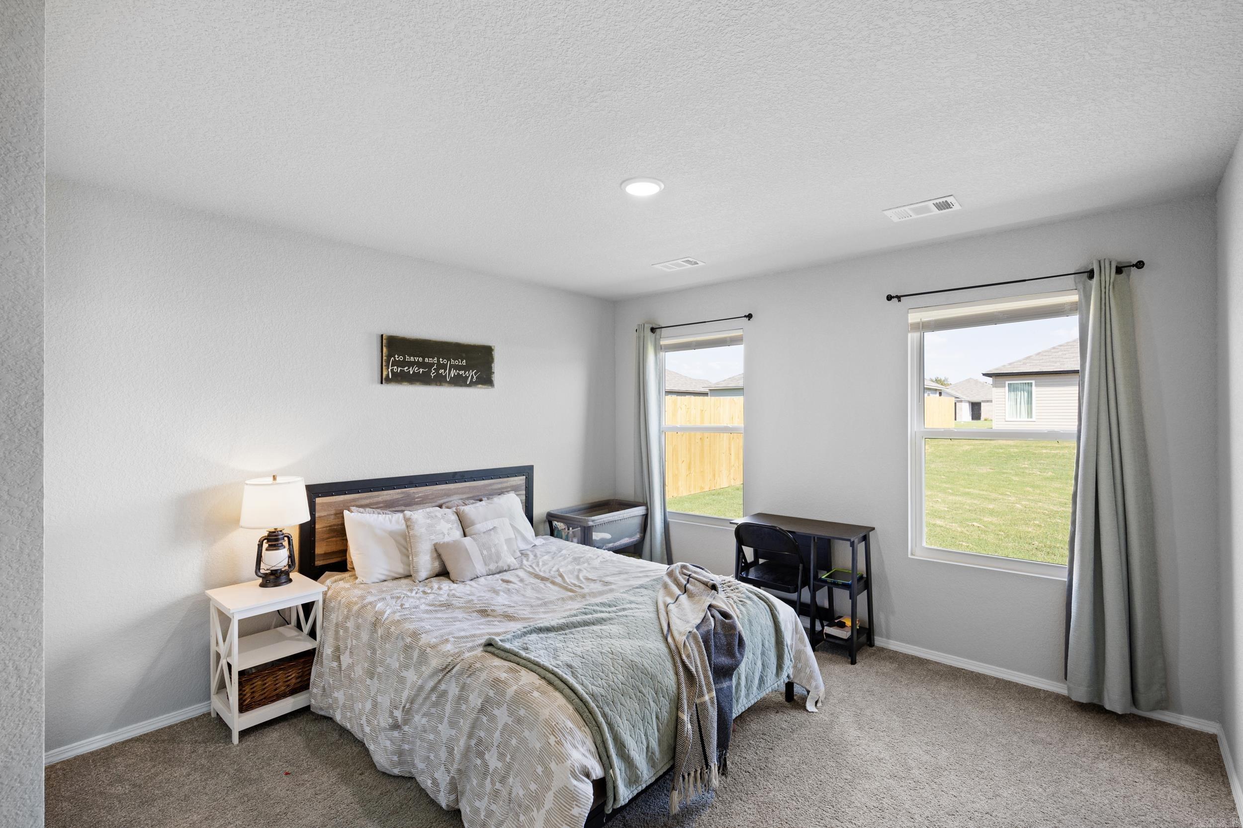 OAK SPRINGS SUBDIVISION - Residential