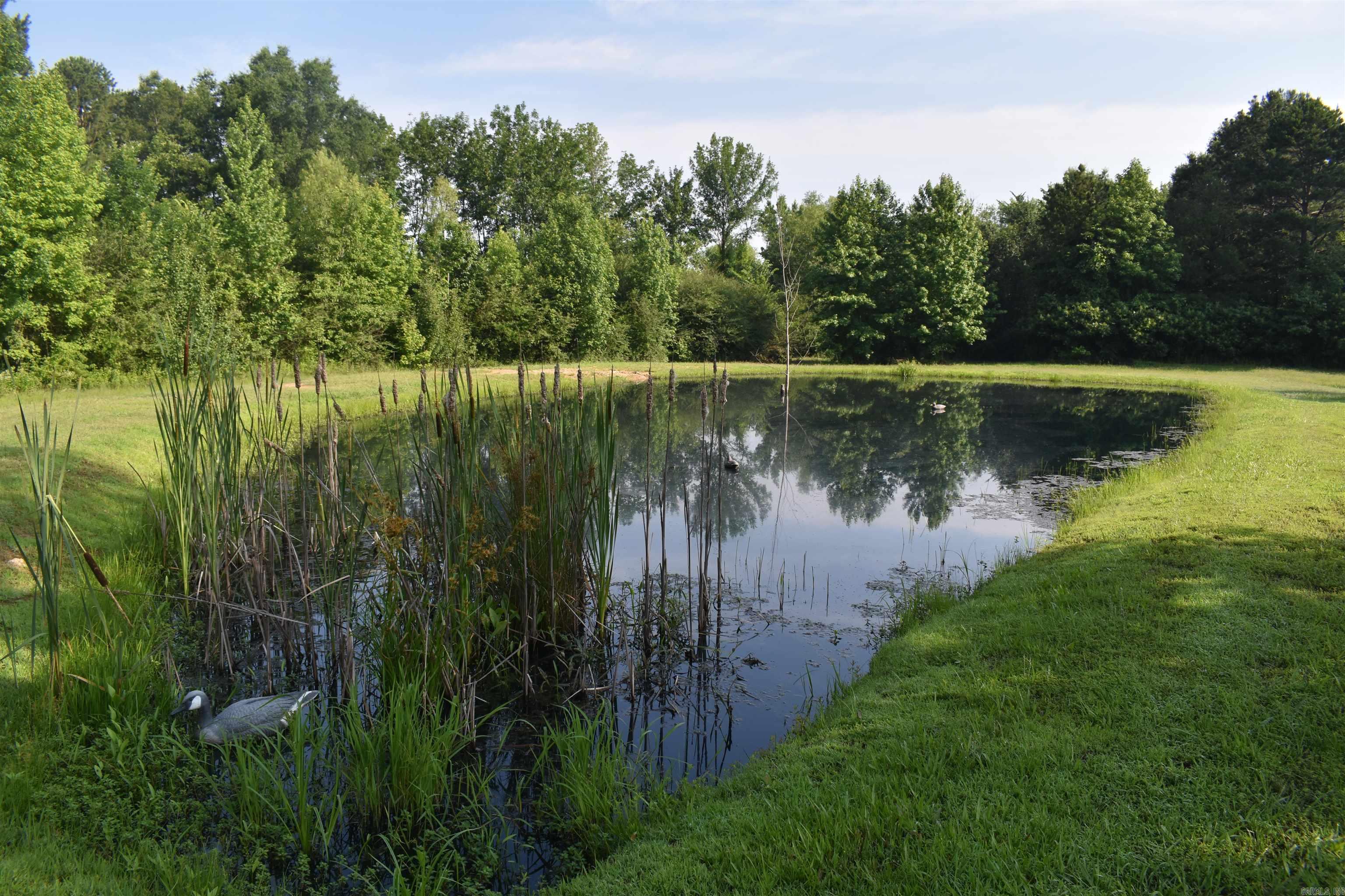 Metes & Bounds - Land