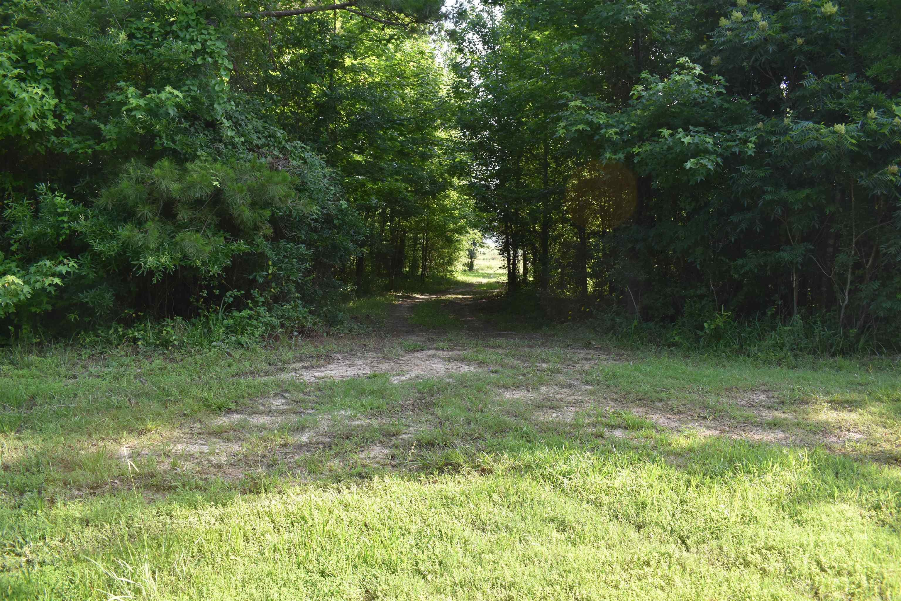 Metes & Bounds - Land