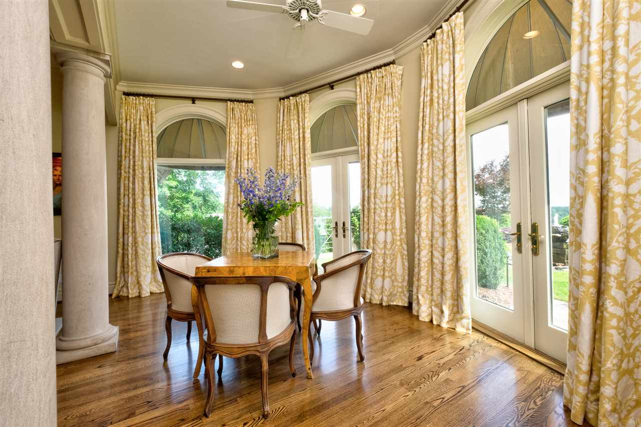 RIVERVIEW POINT - Residential