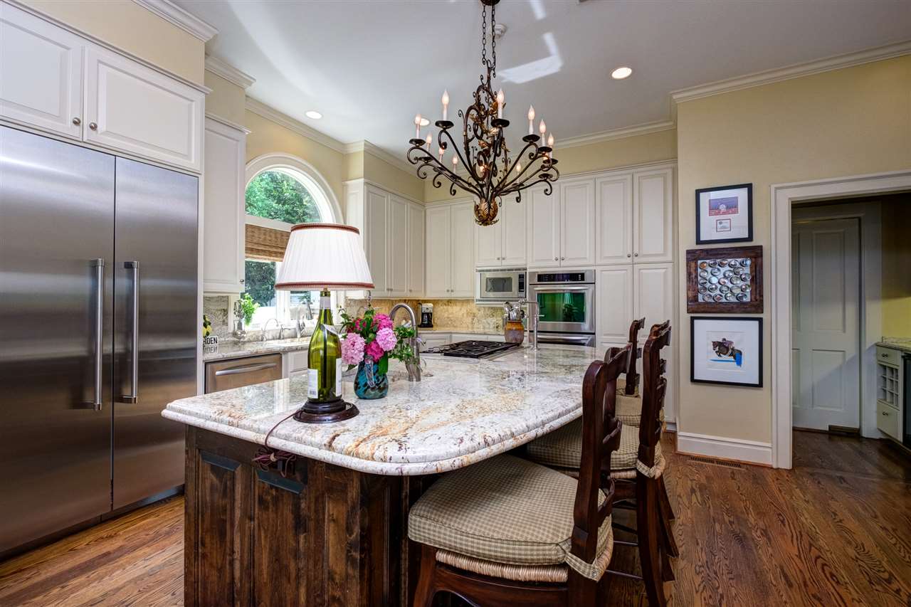 RIVERVIEW POINT - Residential