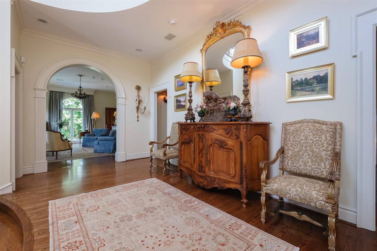 RIVERVIEW POINT - Residential