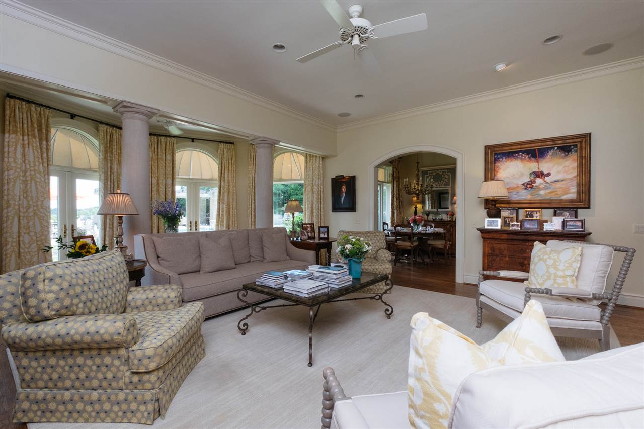 RIVERVIEW POINT - Residential