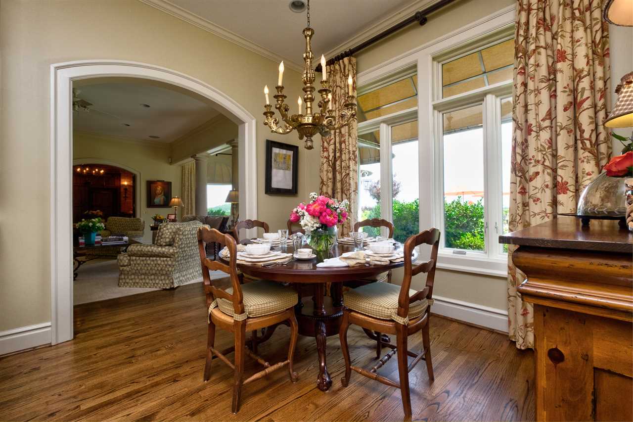 RIVERVIEW POINT - Residential