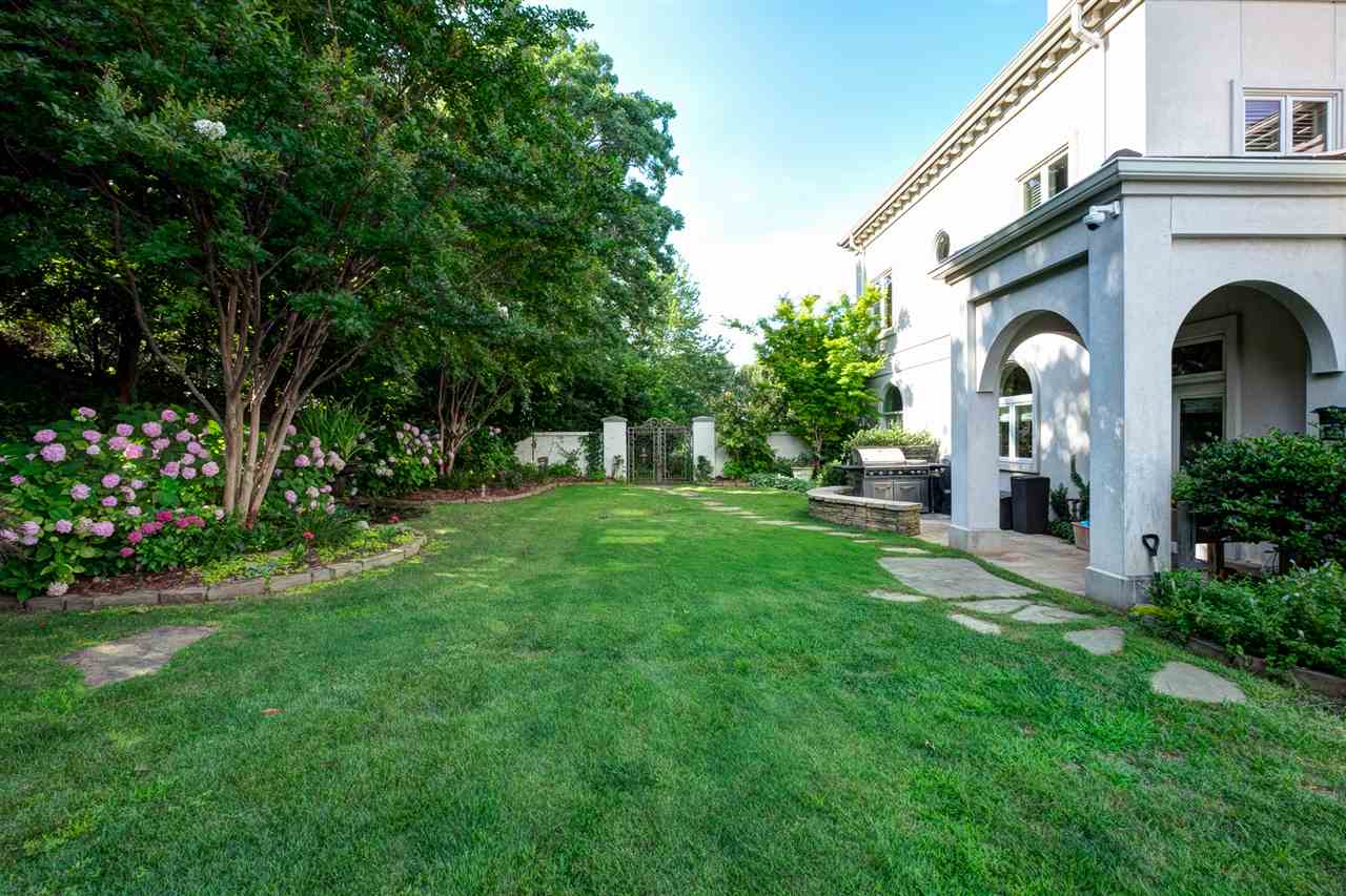 RIVERVIEW POINT - Residential