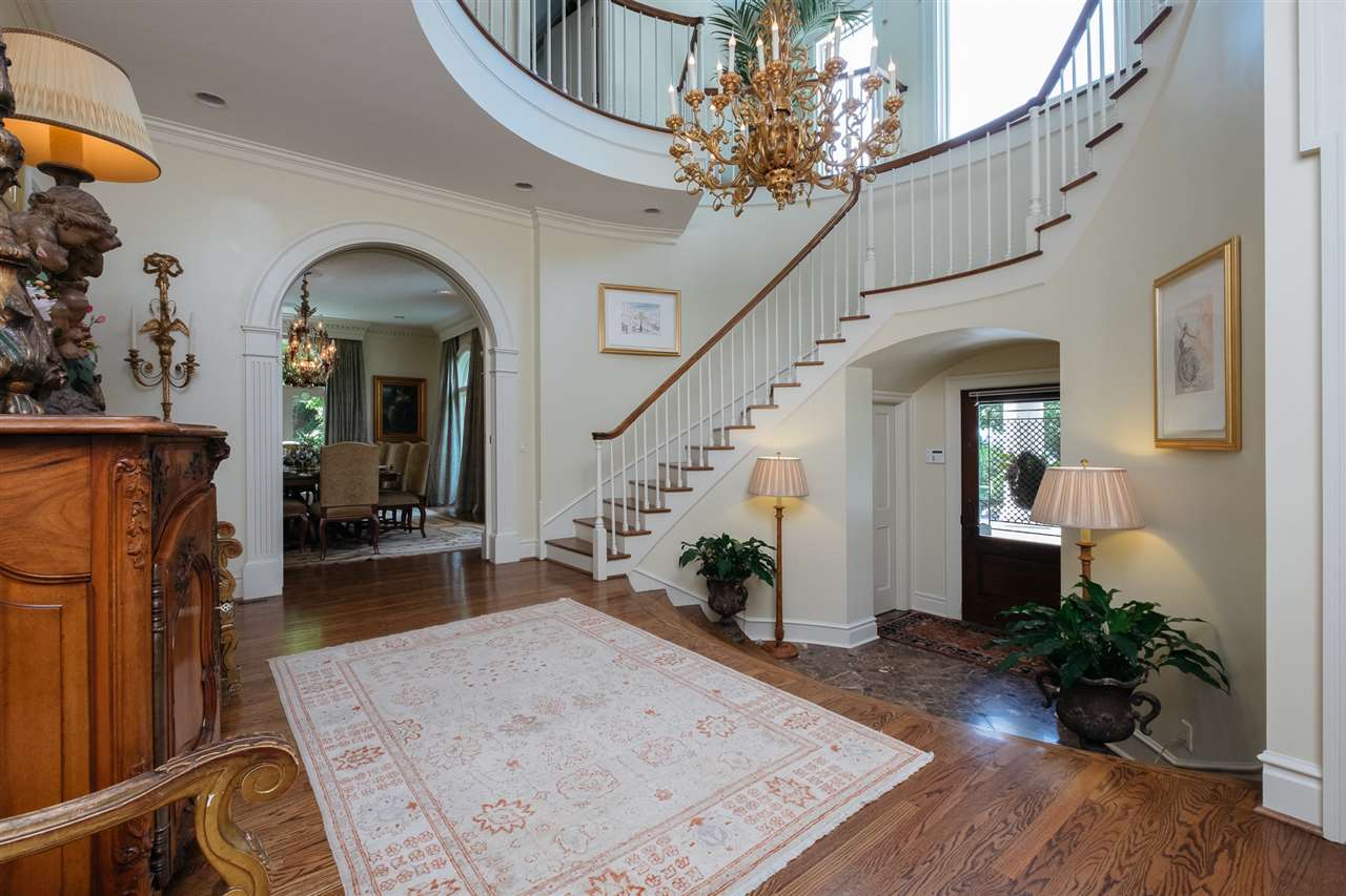 RIVERVIEW POINT - Residential