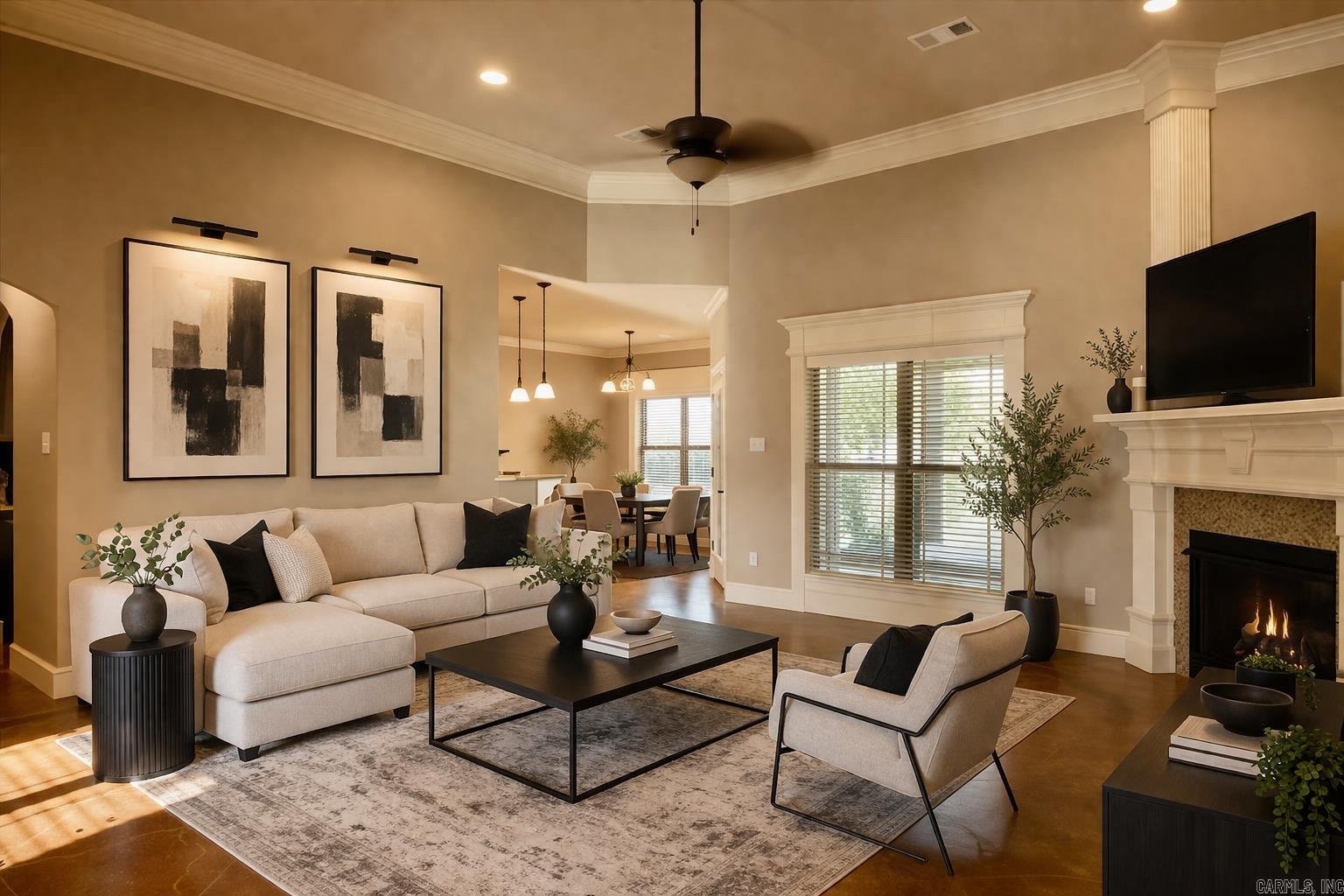 MILLERS VALLEY ADDN - Residential