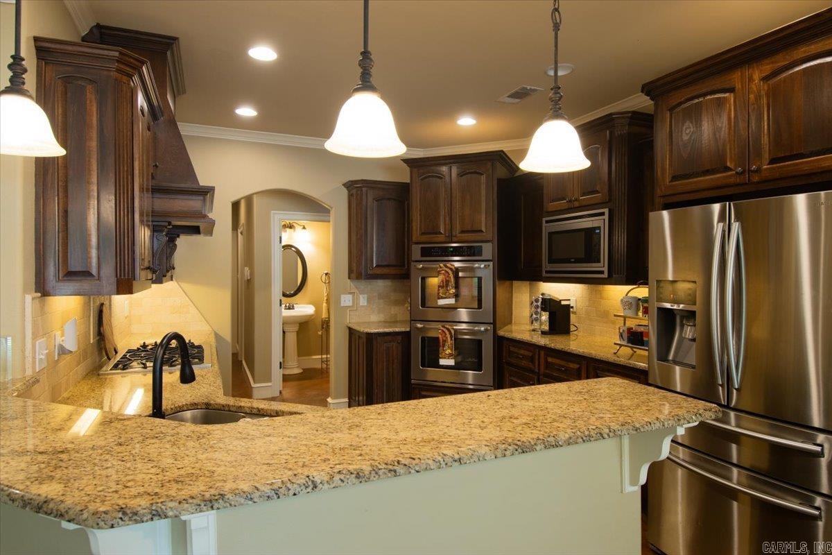 MILLERS VALLEY ADDN - Residential