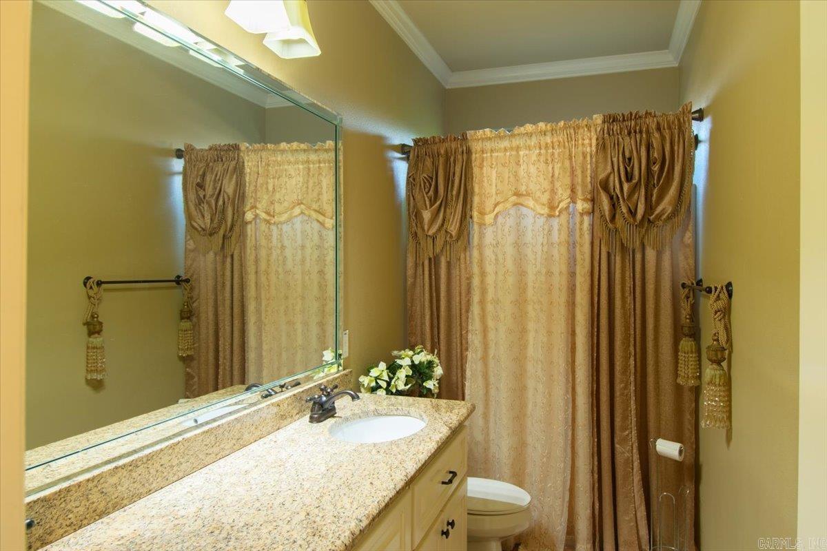 MILLERS VALLEY ADDN - Residential