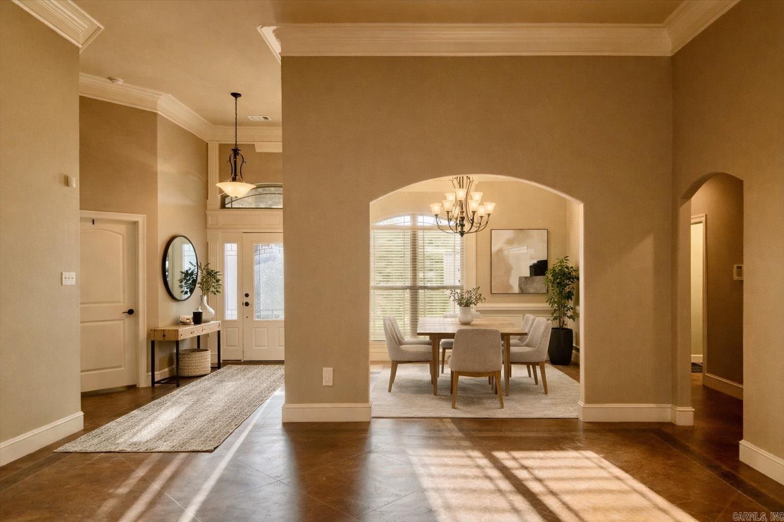 MILLERS VALLEY ADDN - Residential