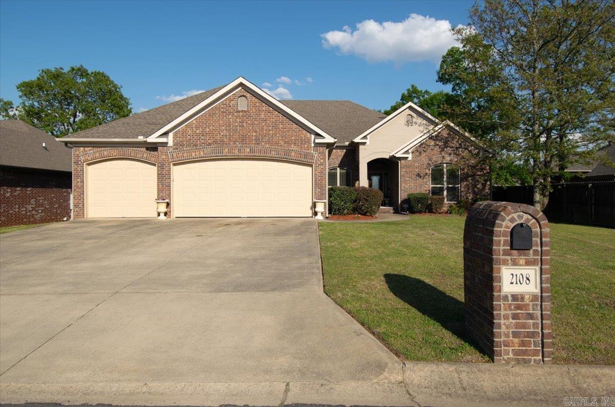 MILLERS VALLEY ADDN - Residential