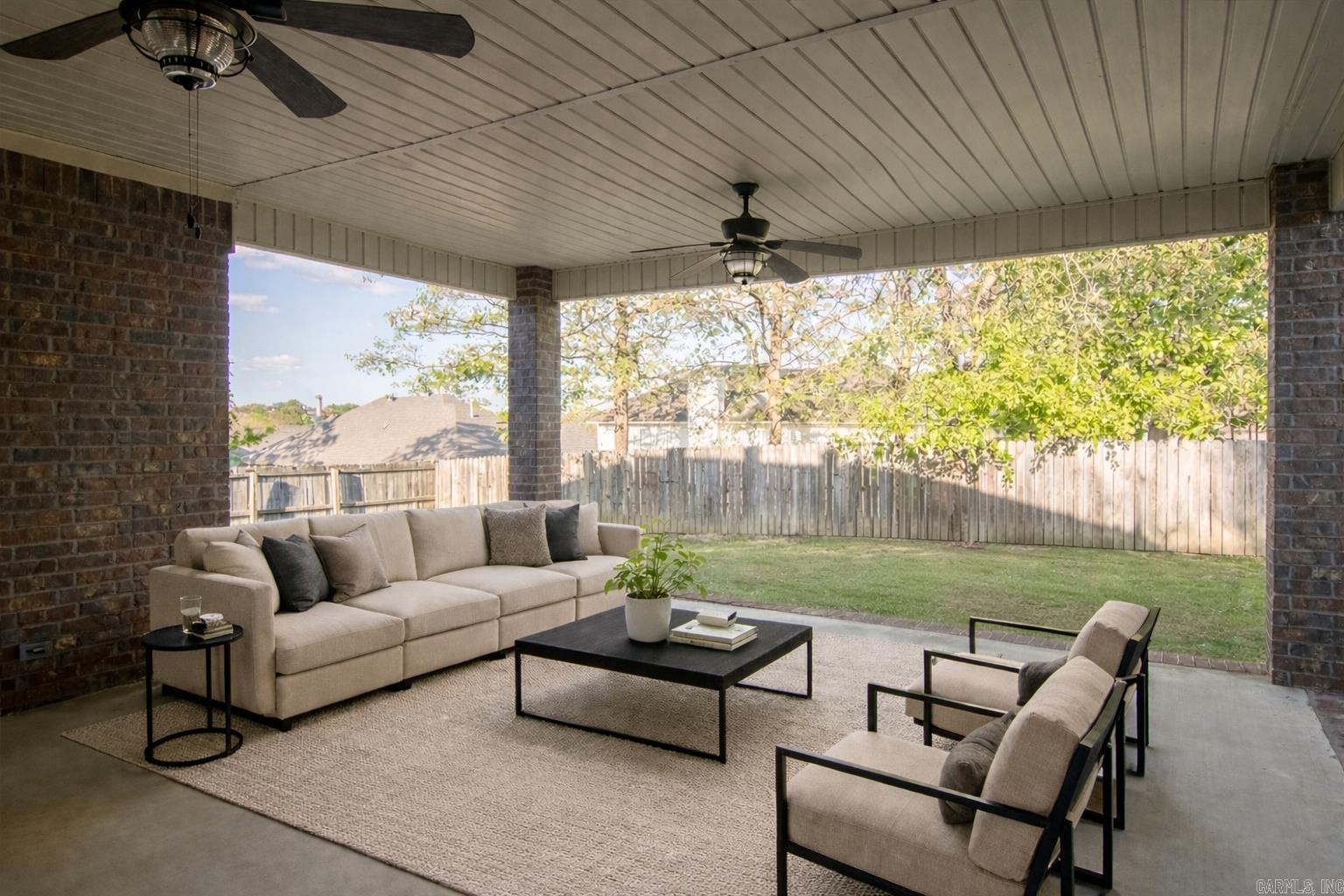 MILLERS VALLEY ADDN - Residential