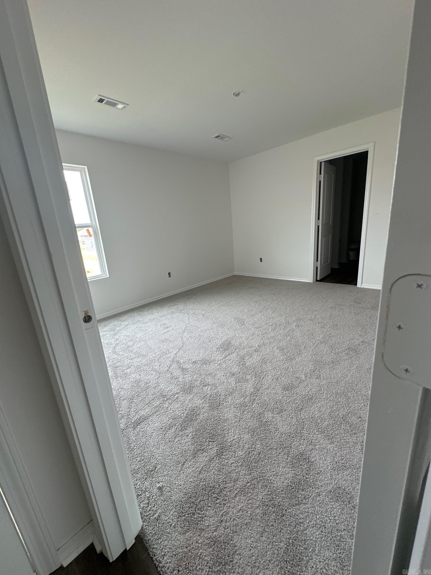 THE MEADOWS - Residential