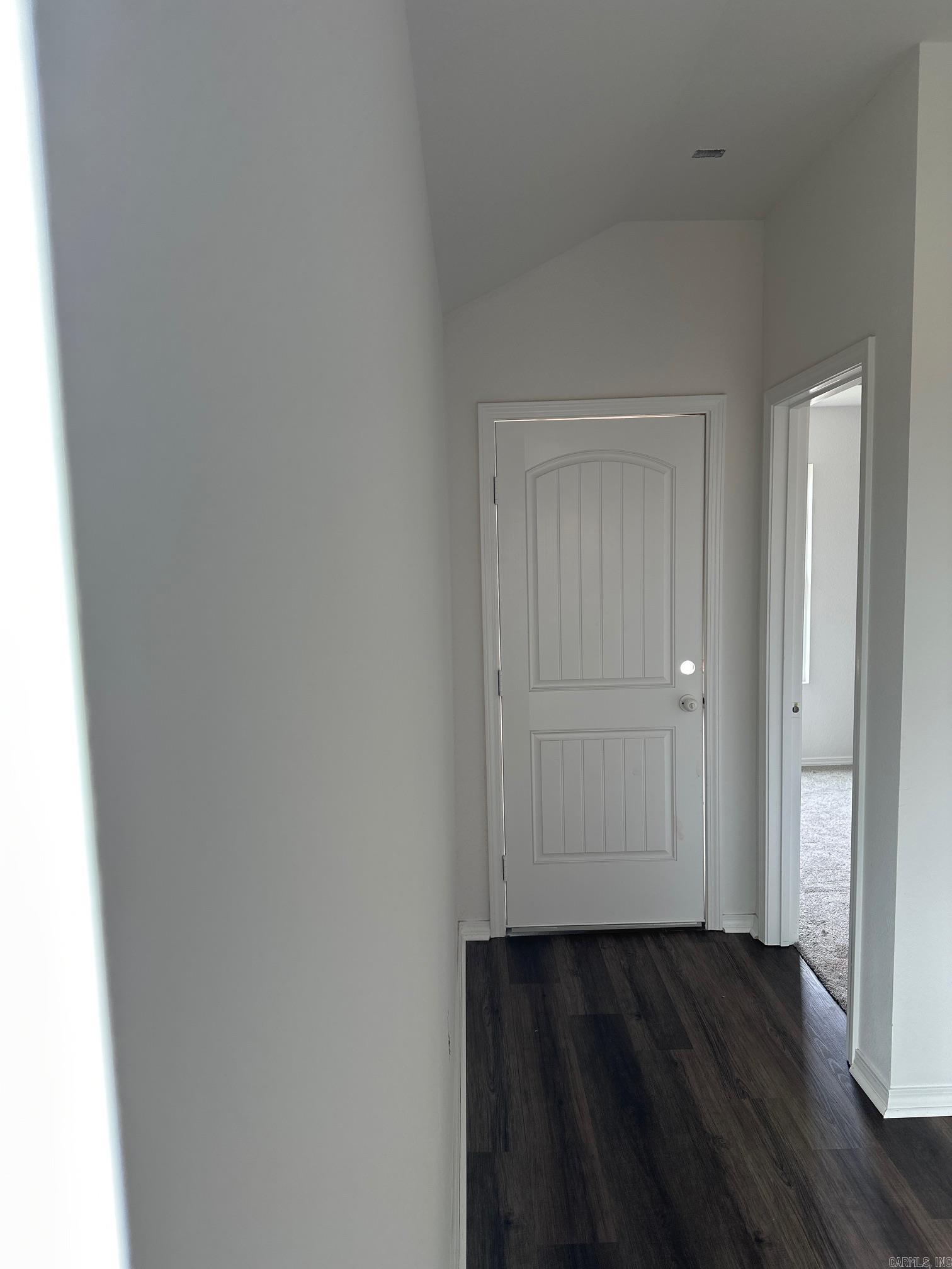 THE MEADOWS - Residential